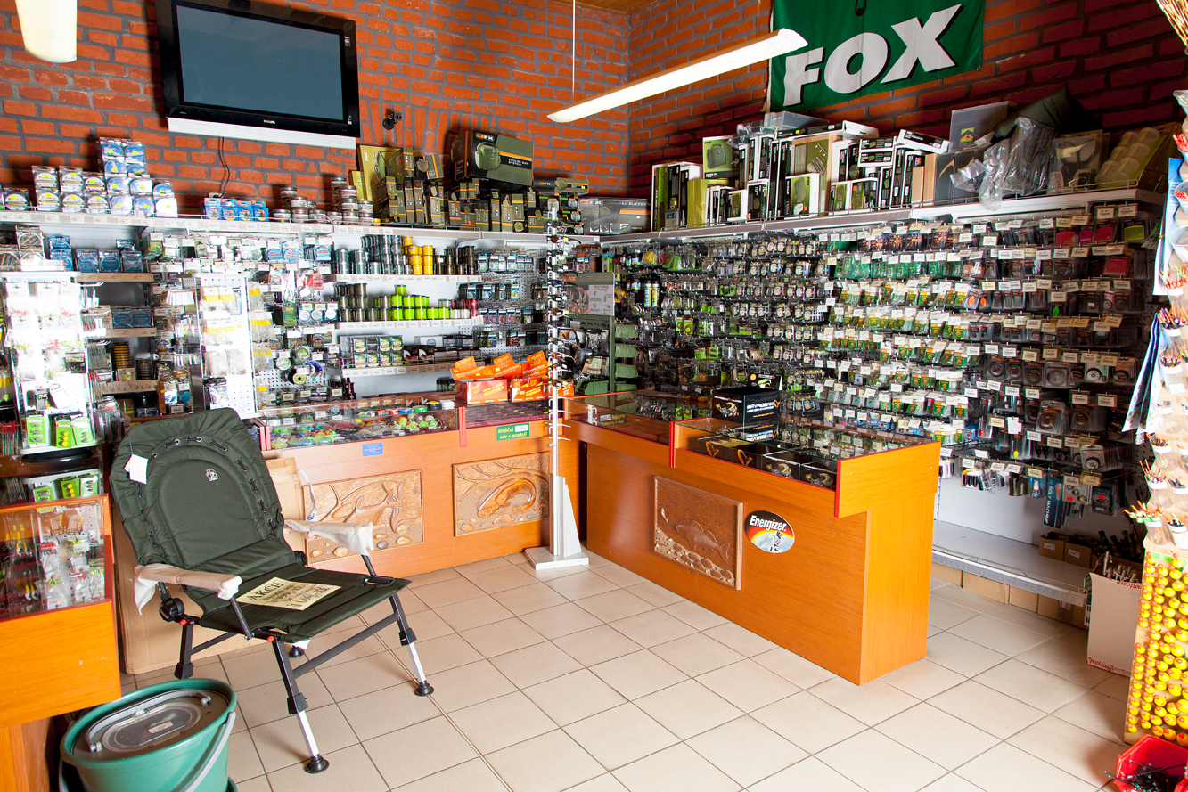Sportcarp.cz foto 2