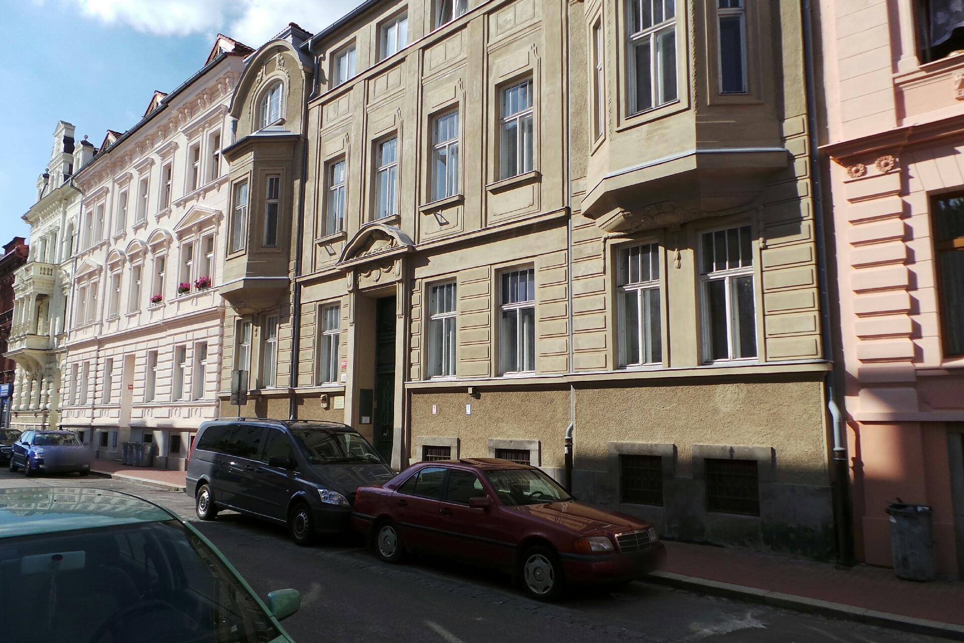 Cestovní kancelář Martin Polák