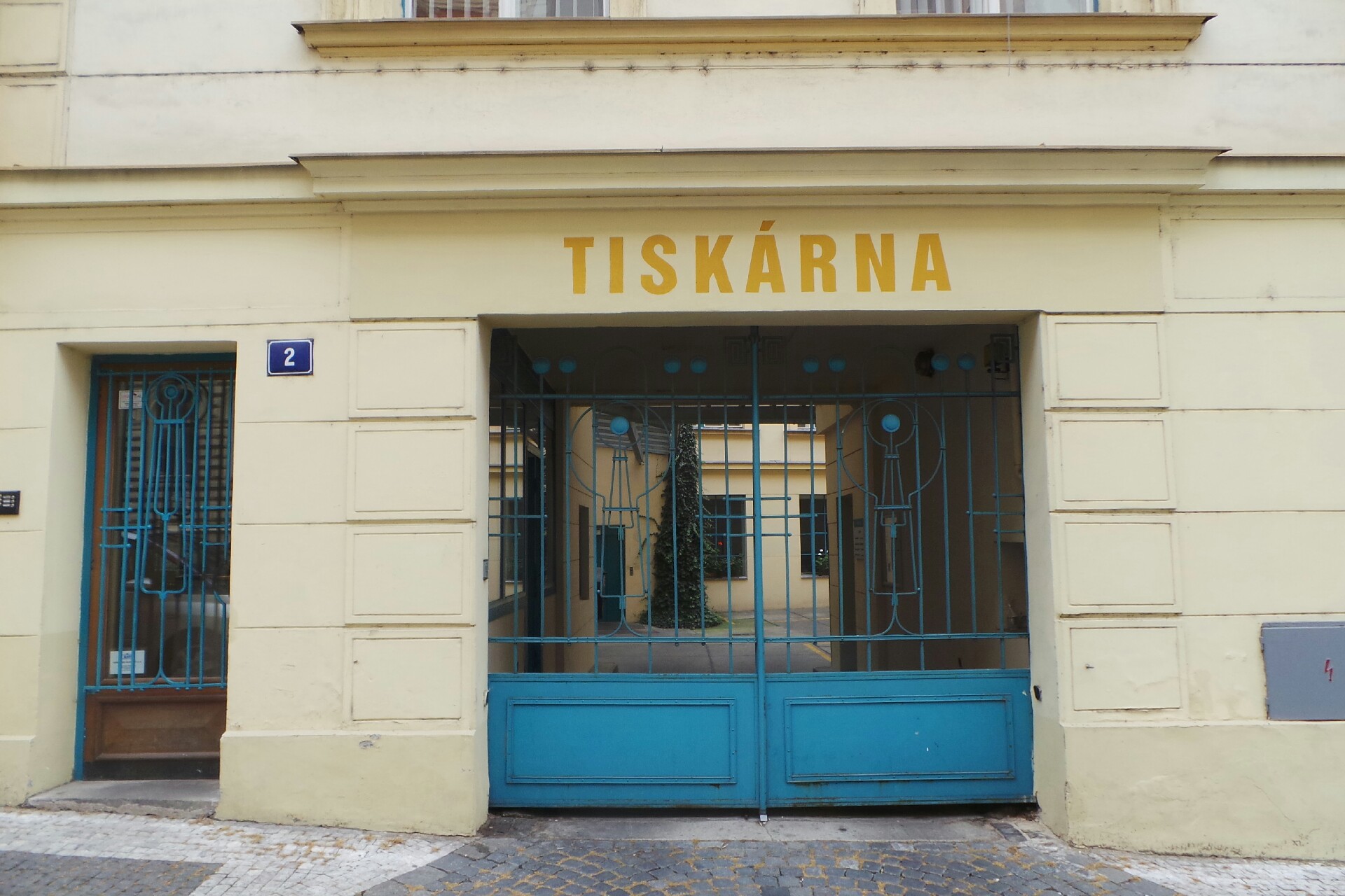 JUDr. Michal Havlík