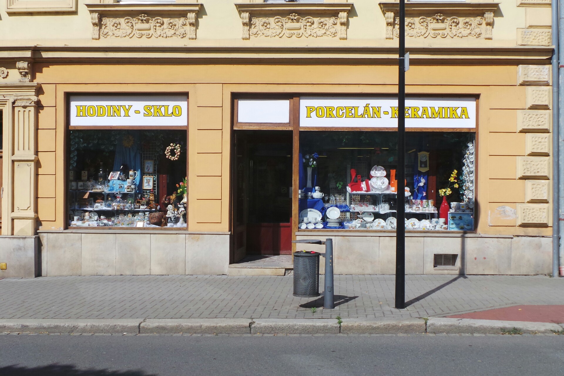 Jana Pešatová - dárkové předměty