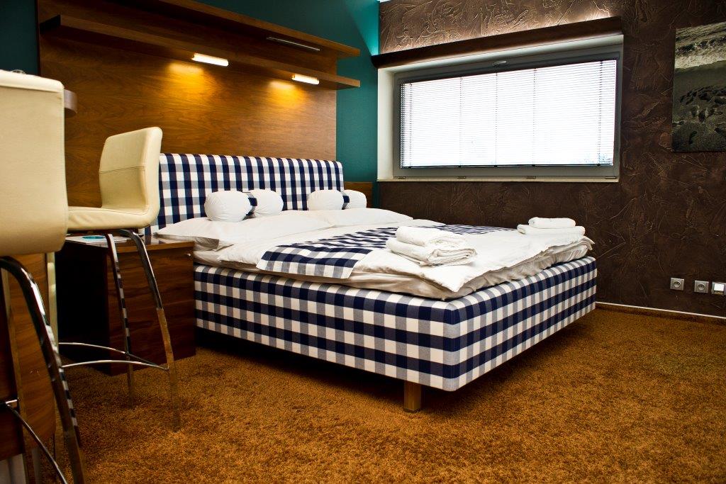 Design hotel Noem Arch