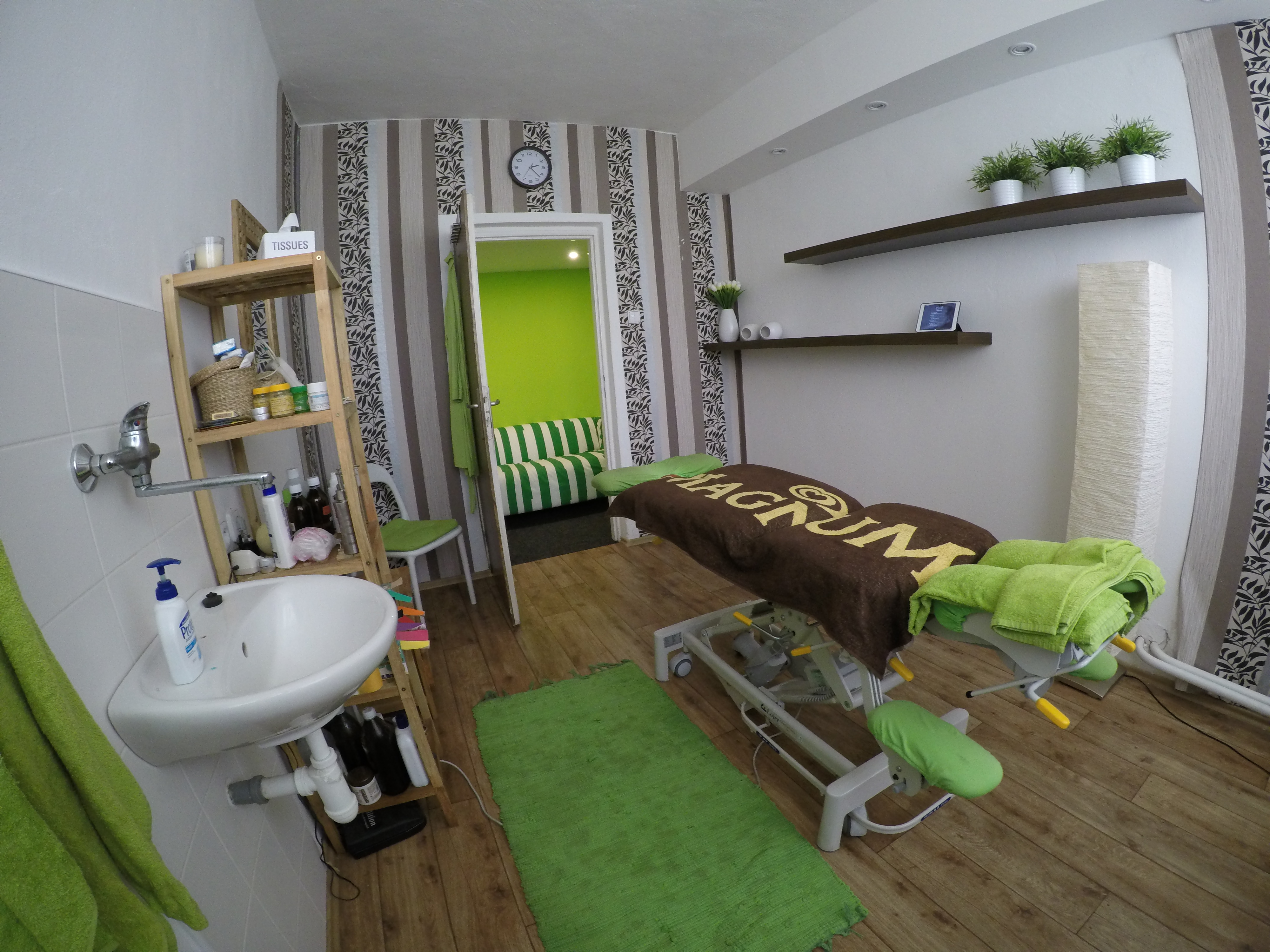REMEDY medical fitness foto 4