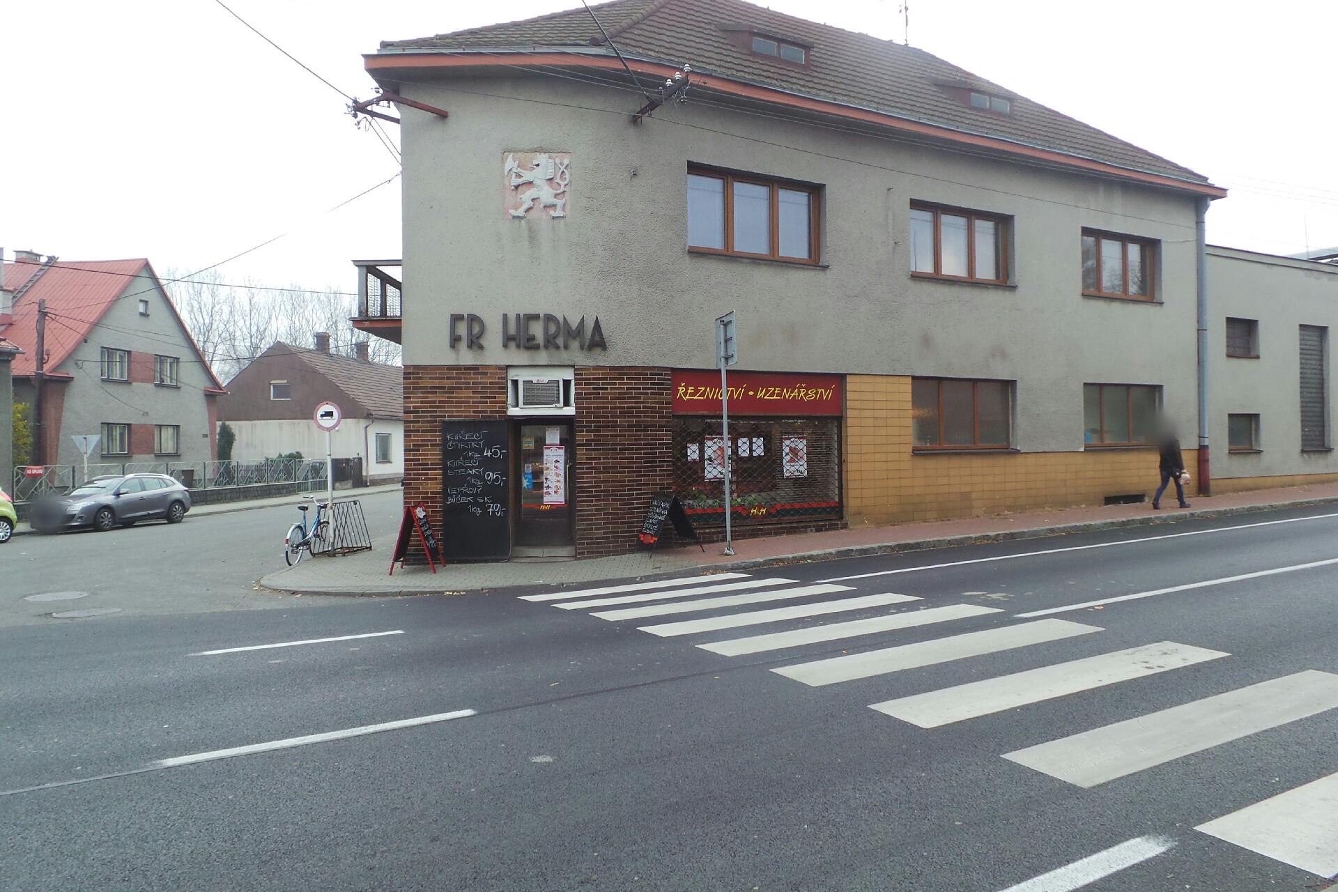 Řeznictví H+H, s.r.o.