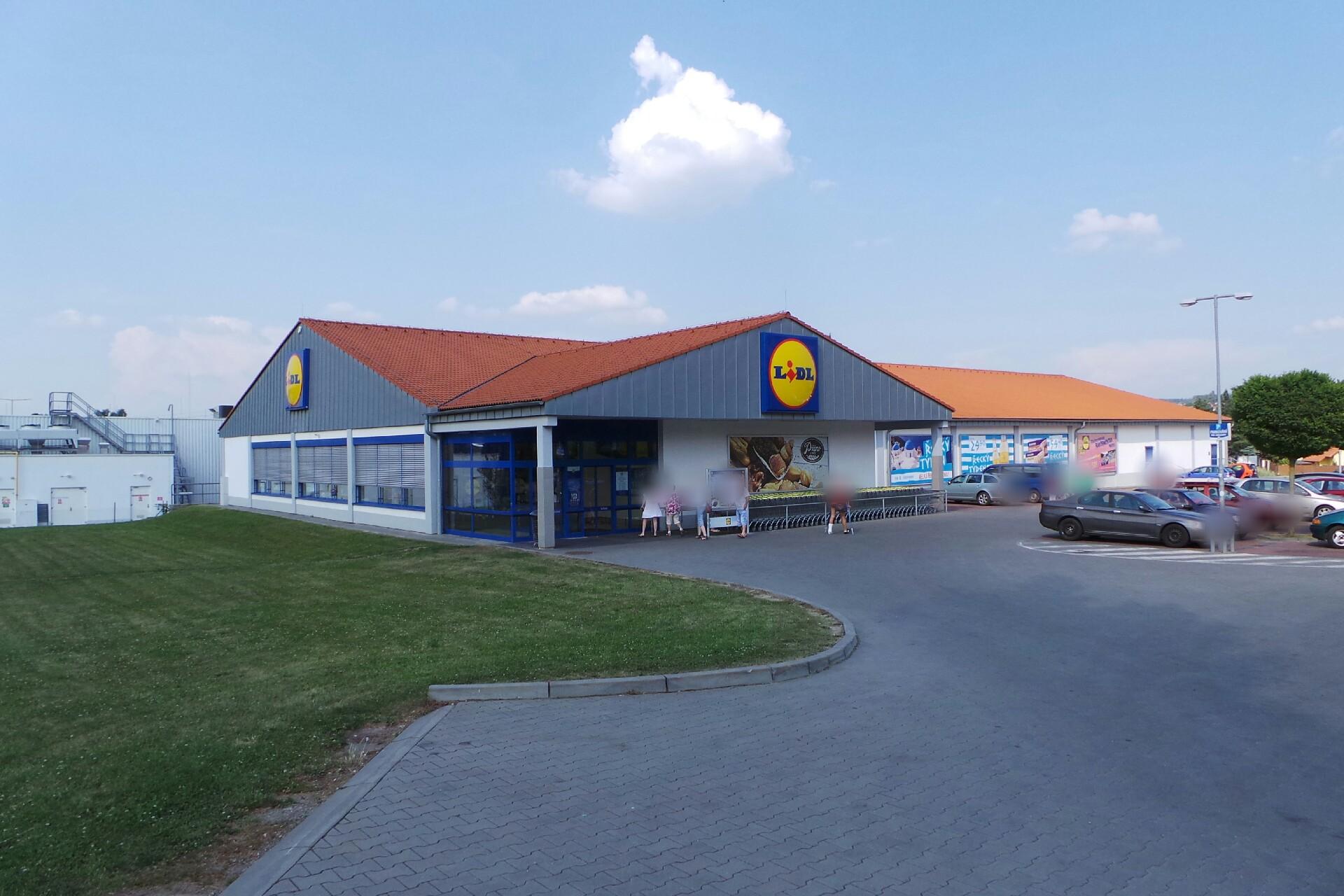 Lidl