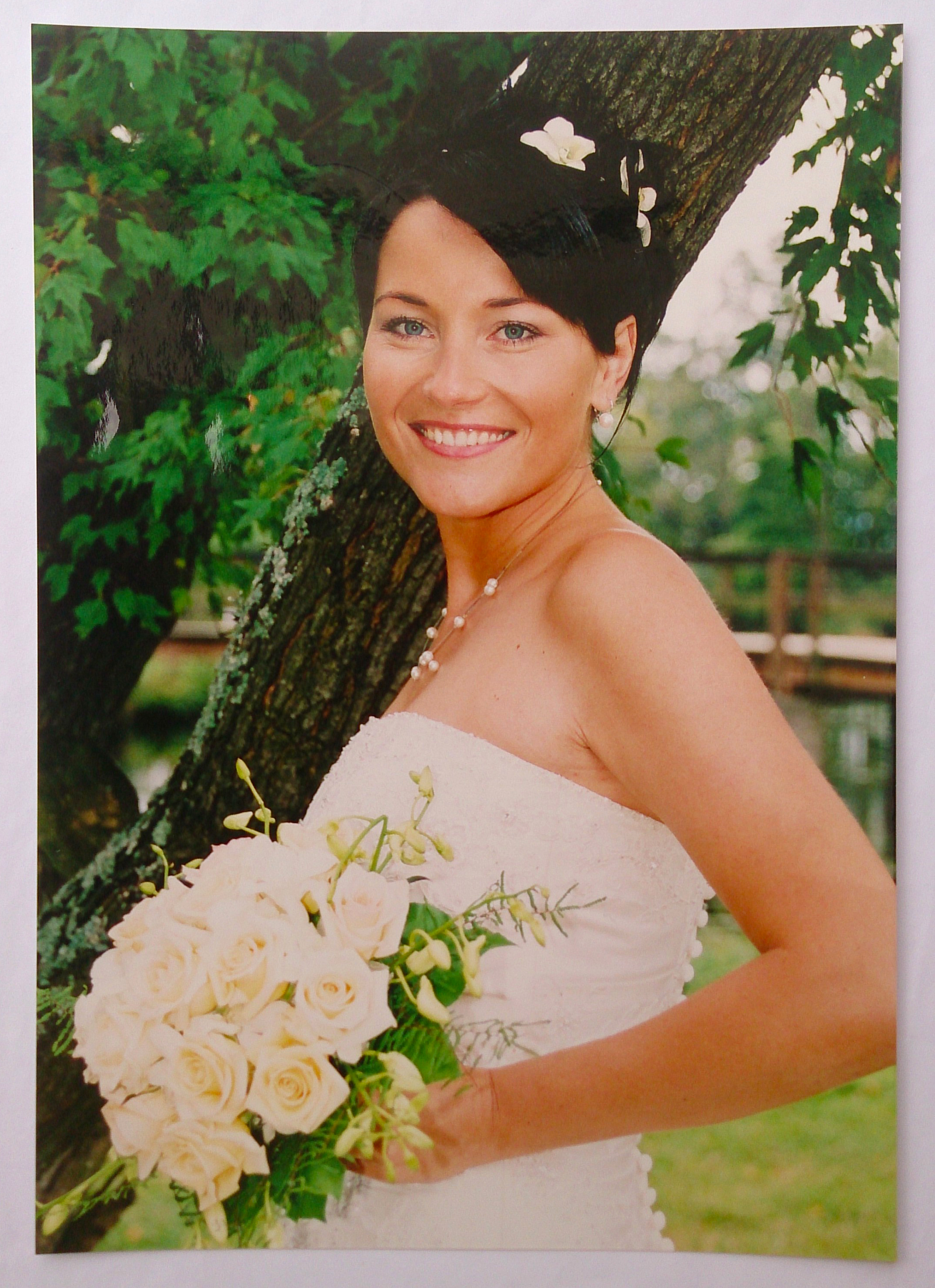 Alena Pelnářová - Květiny foto 1