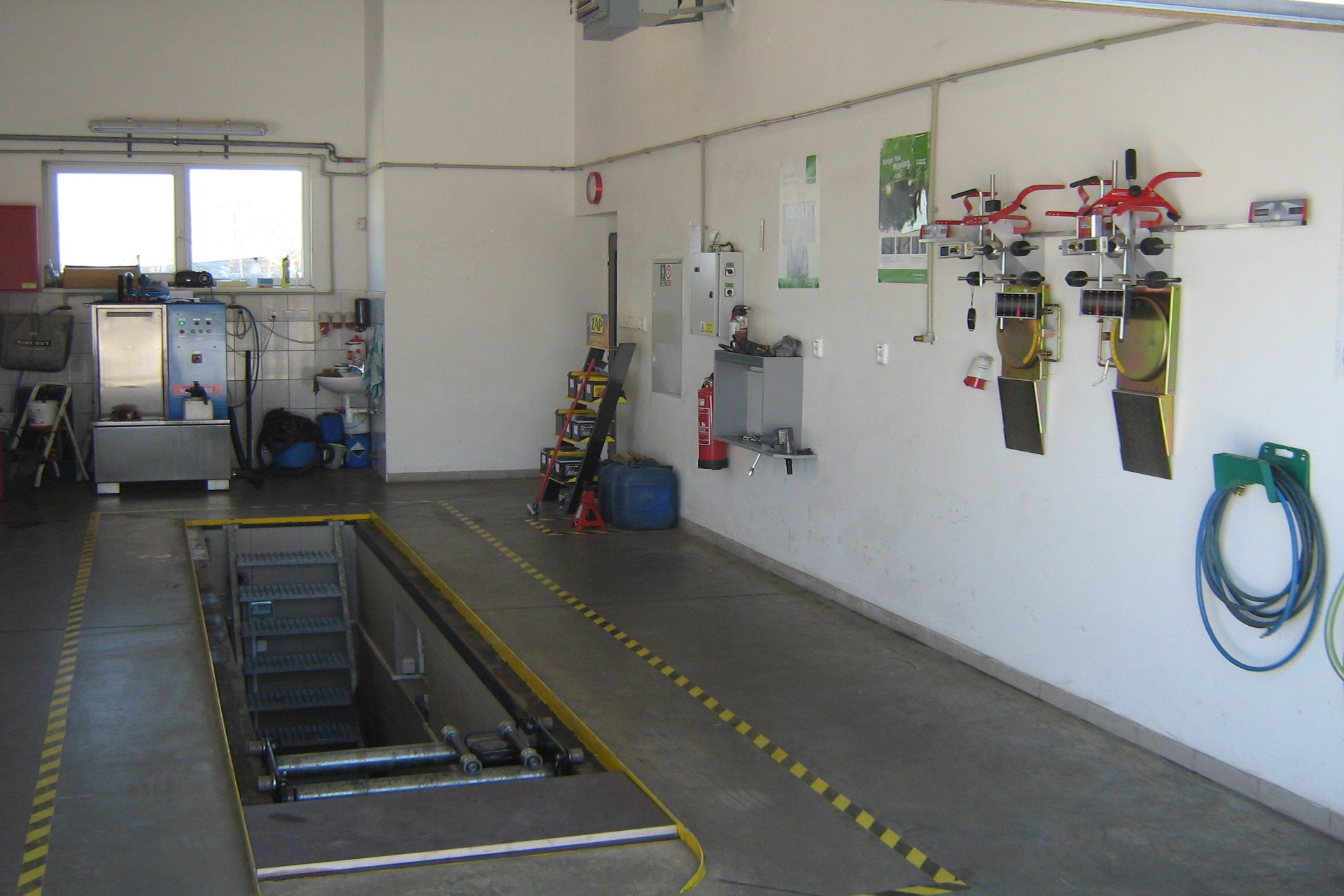 Autocentrum Zruč, s.r.o. foto 4
