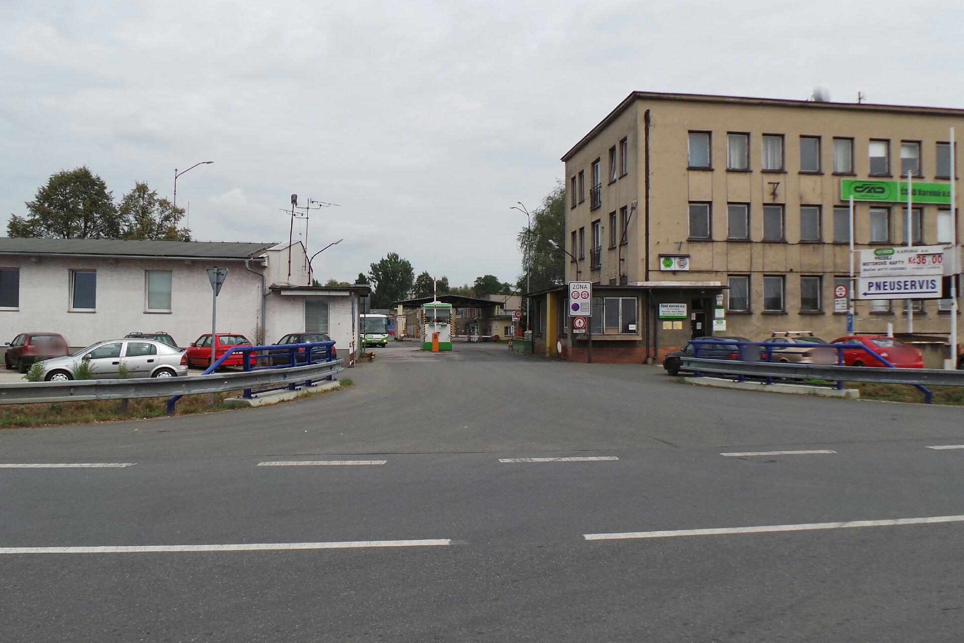 TKLAS Karviná, s.r.o.