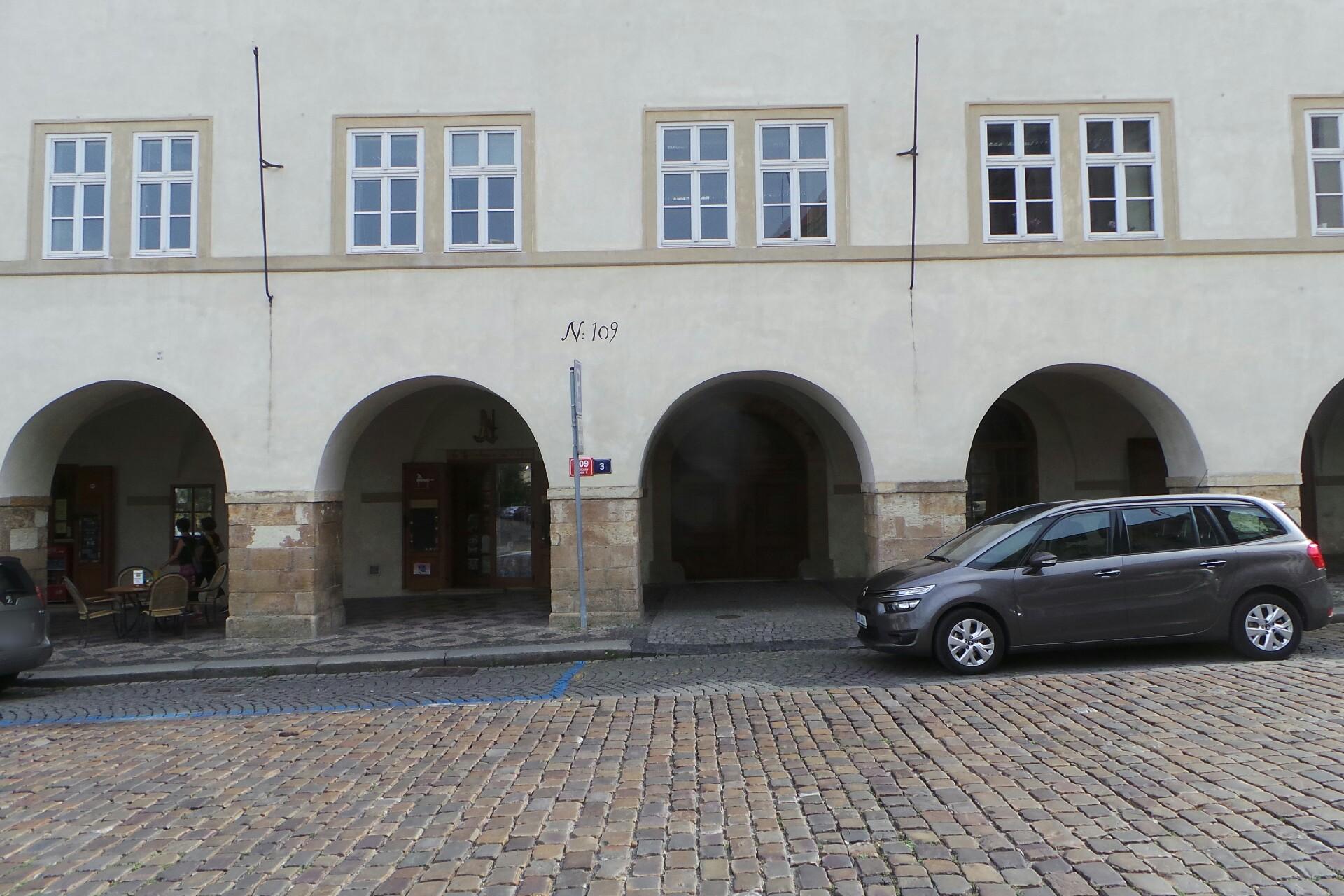 ODIEN Asset Management, s.r.o.