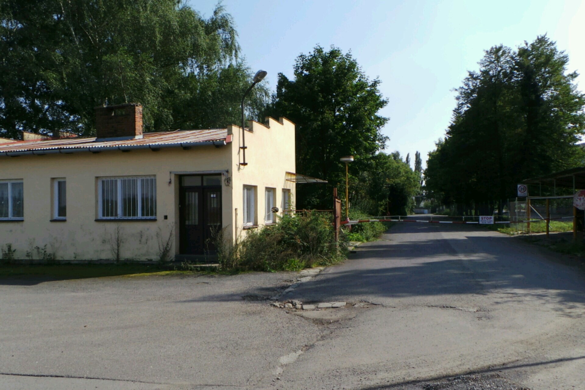 Zemědělské služby - EDUARD s.r.o.