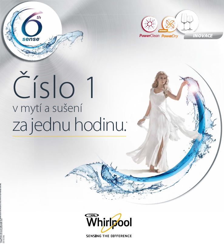 Whirlpool CR, spol. s r.o. foto 1