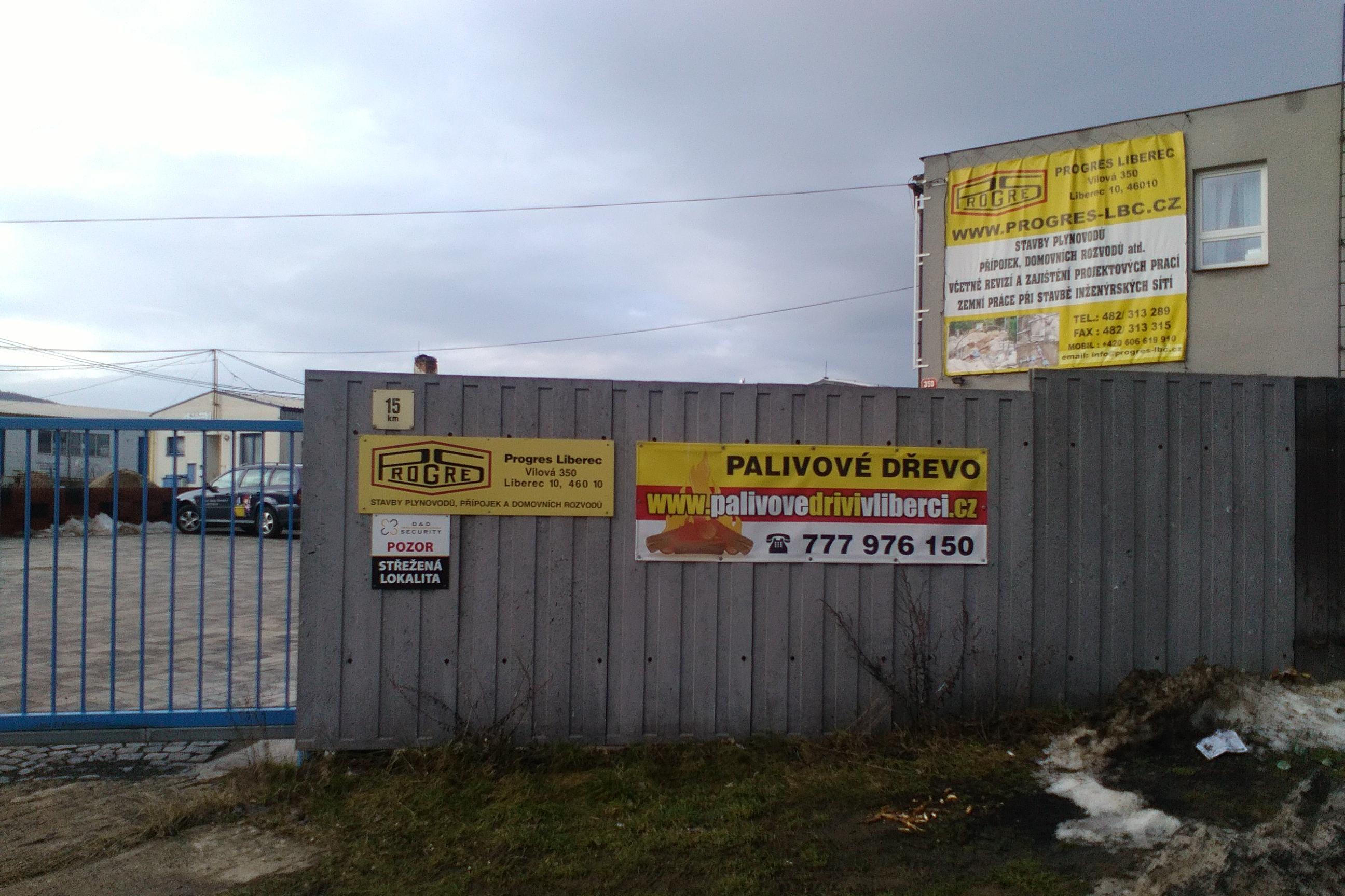 Progres Liberec, s.r.o.