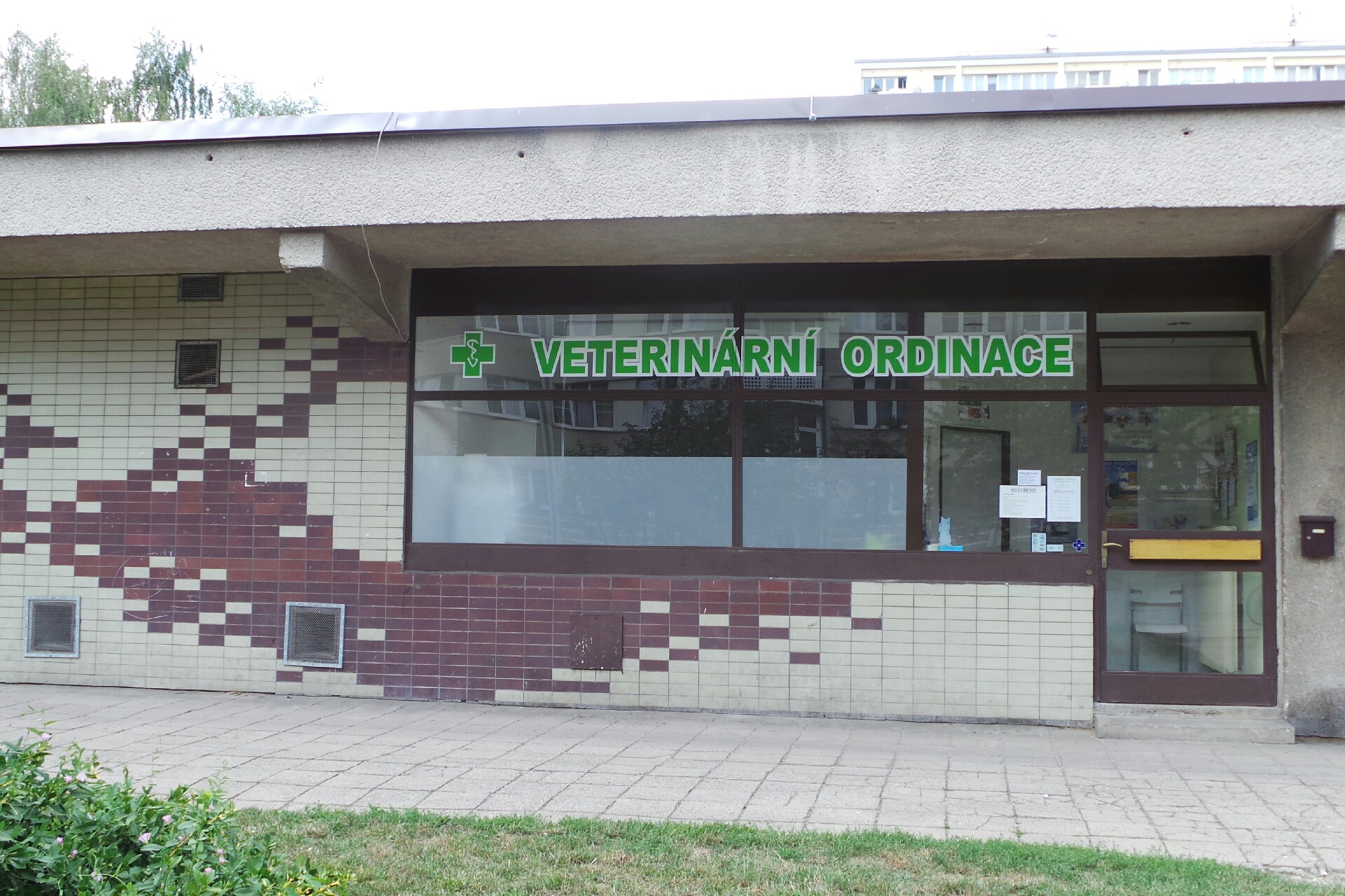 MVDr. Martina Halbichová Vítová