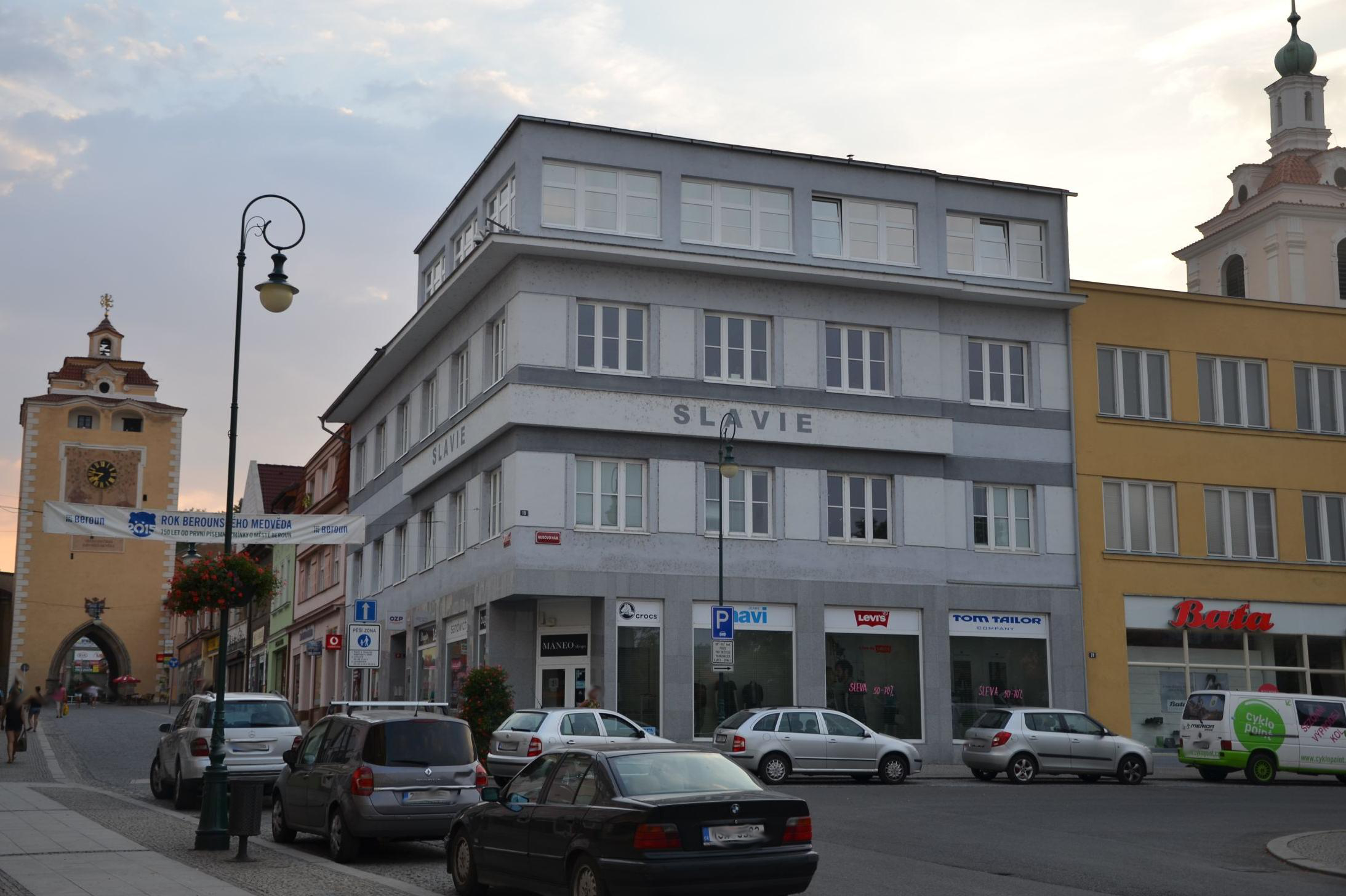 Překlady - Mgr. Zuzana Kačerovská Gürtlerová