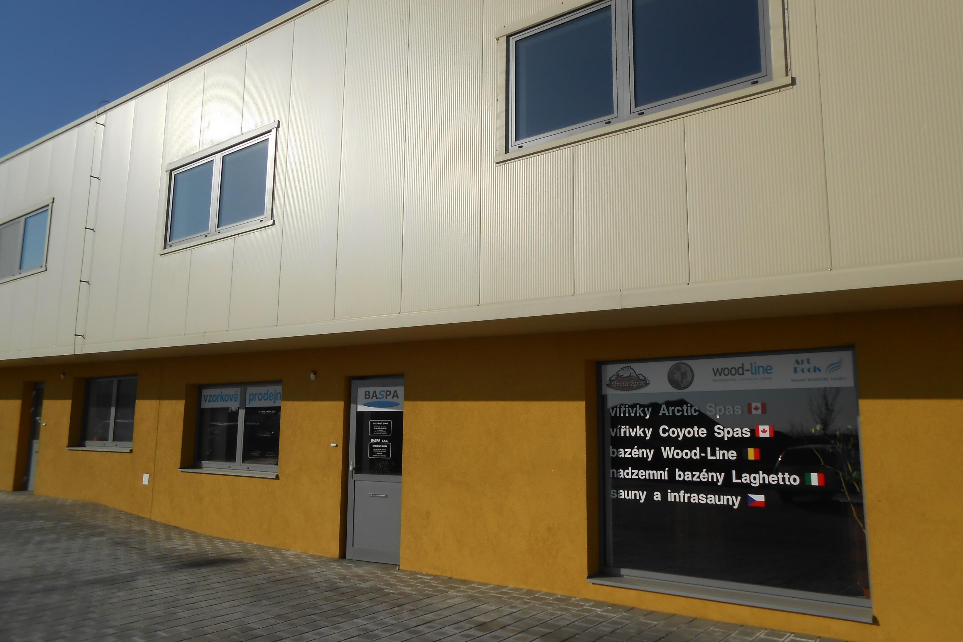 DUŠEK Trading, s.r.o.