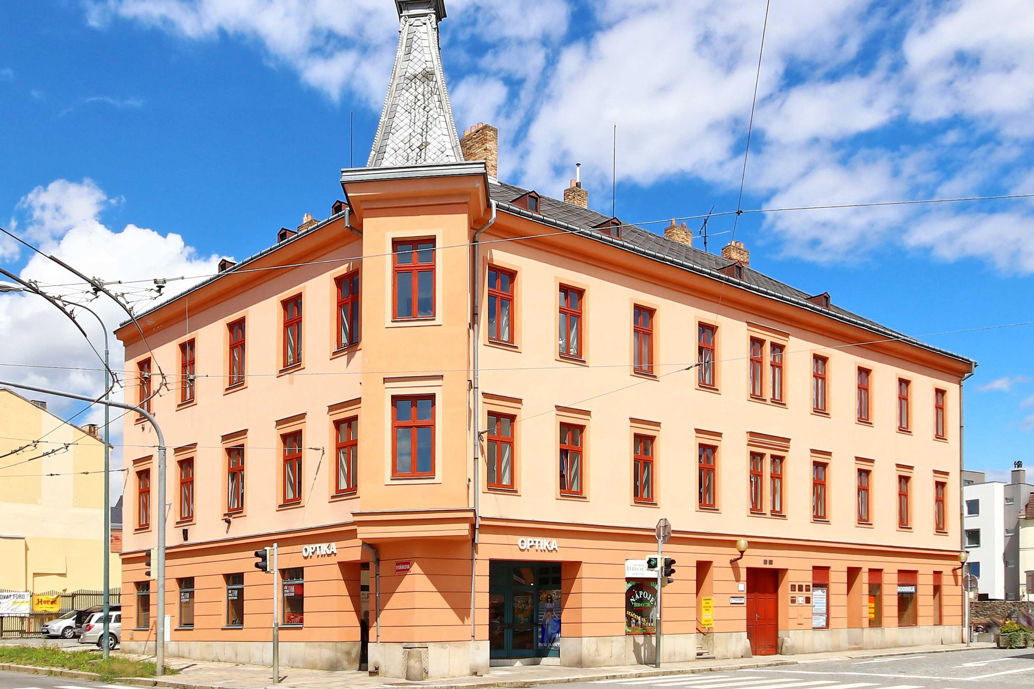 Oční Optika Perfektservis RKM