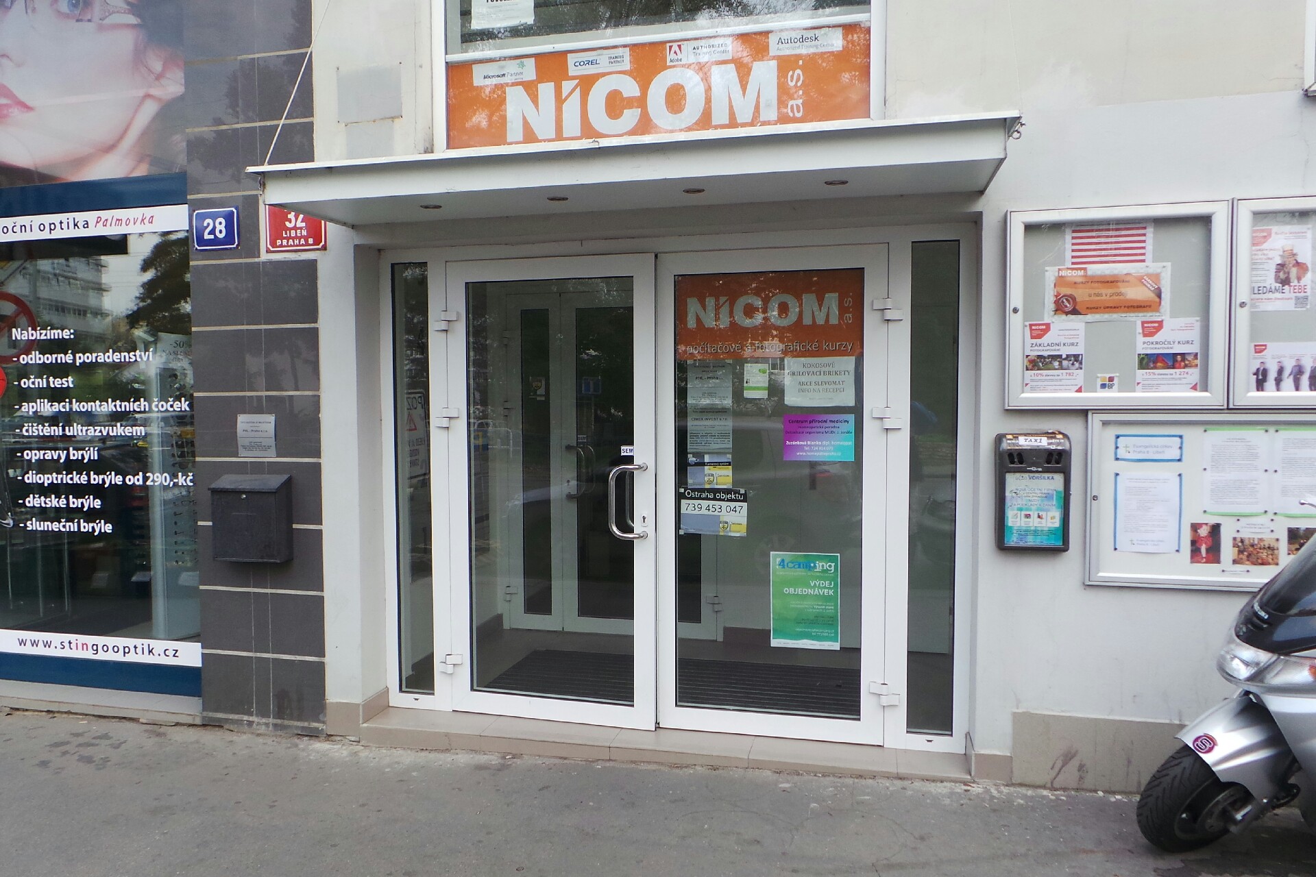 Rodina v pohodě, s.r.o.