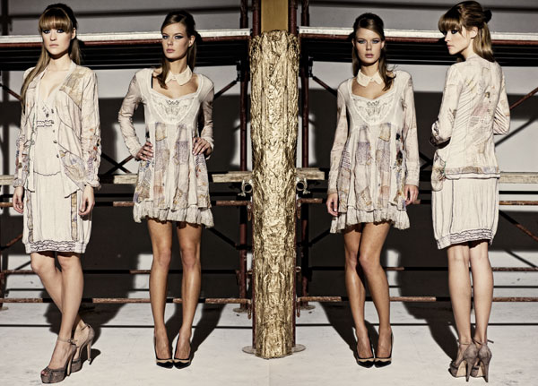 Jasmin Fashion foto 3