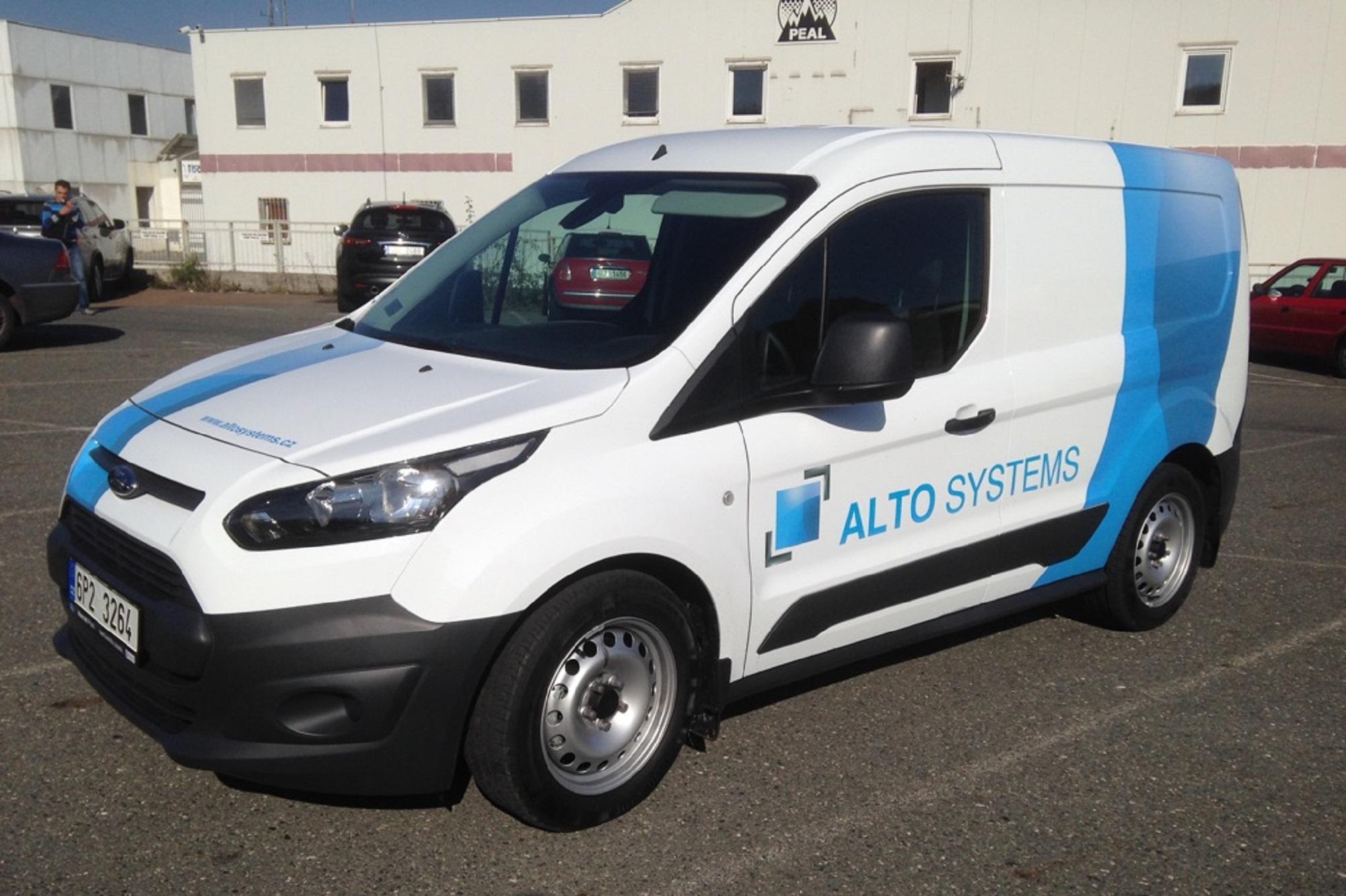 ALTO SYSTEMS, s.r.o. foto 2