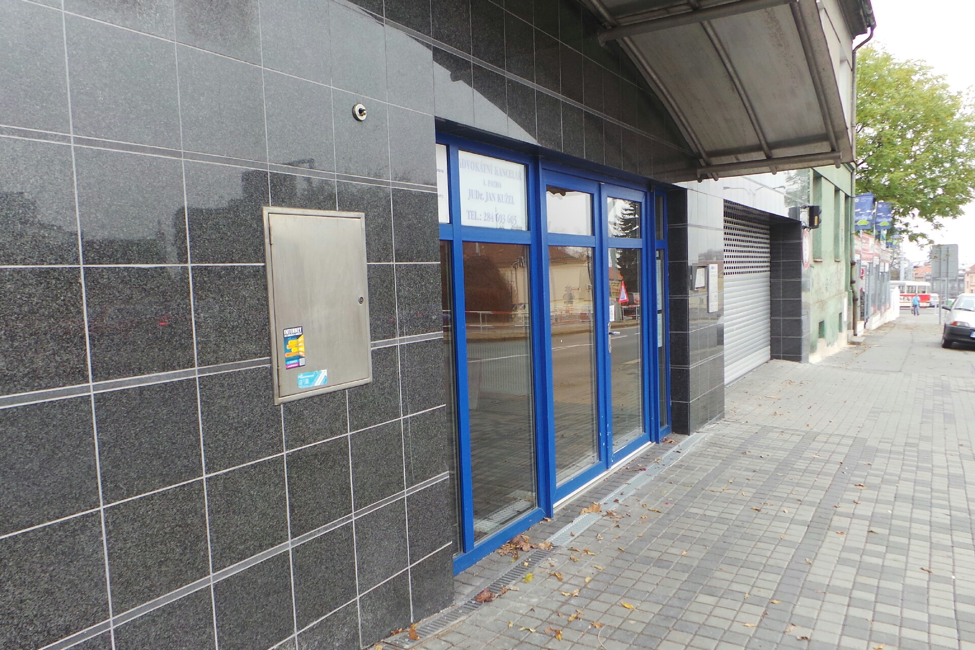 Mgr. Martin Sotona, advokát