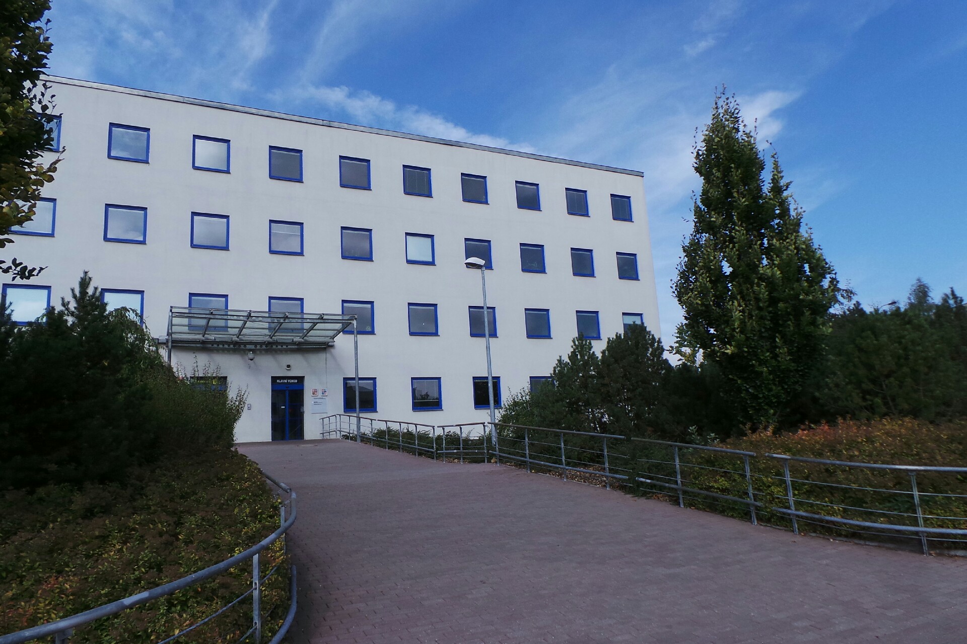 Krajské inovační centrum Karlovarského kraje, p. o.