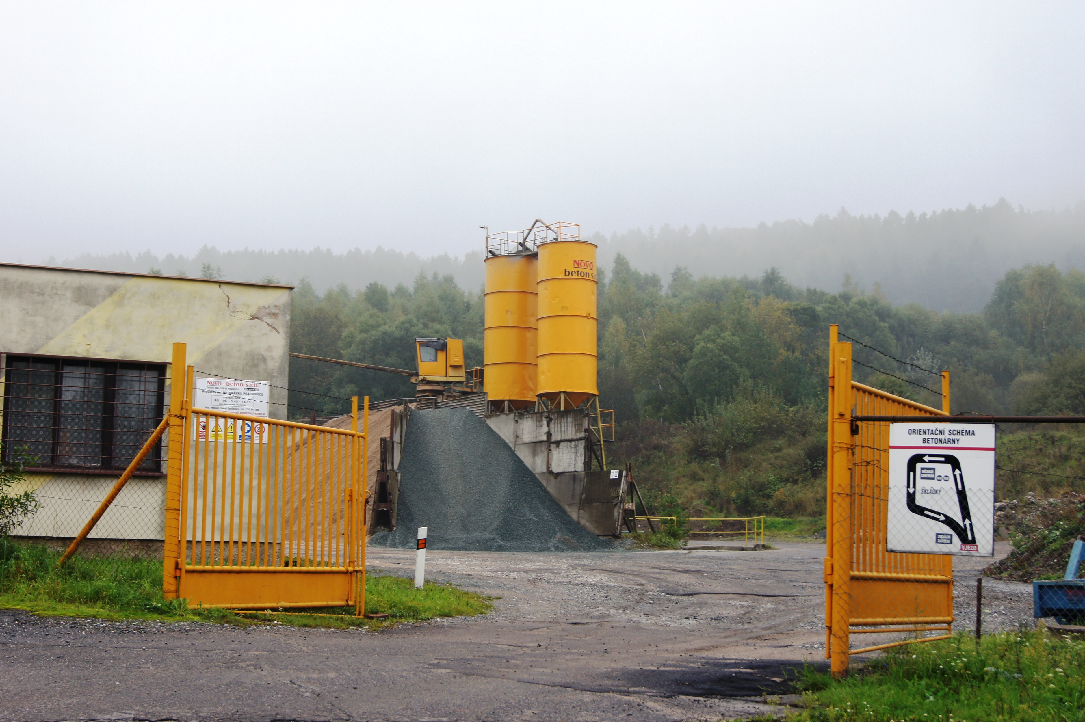 Novo - beton, s.r.o. foto 3