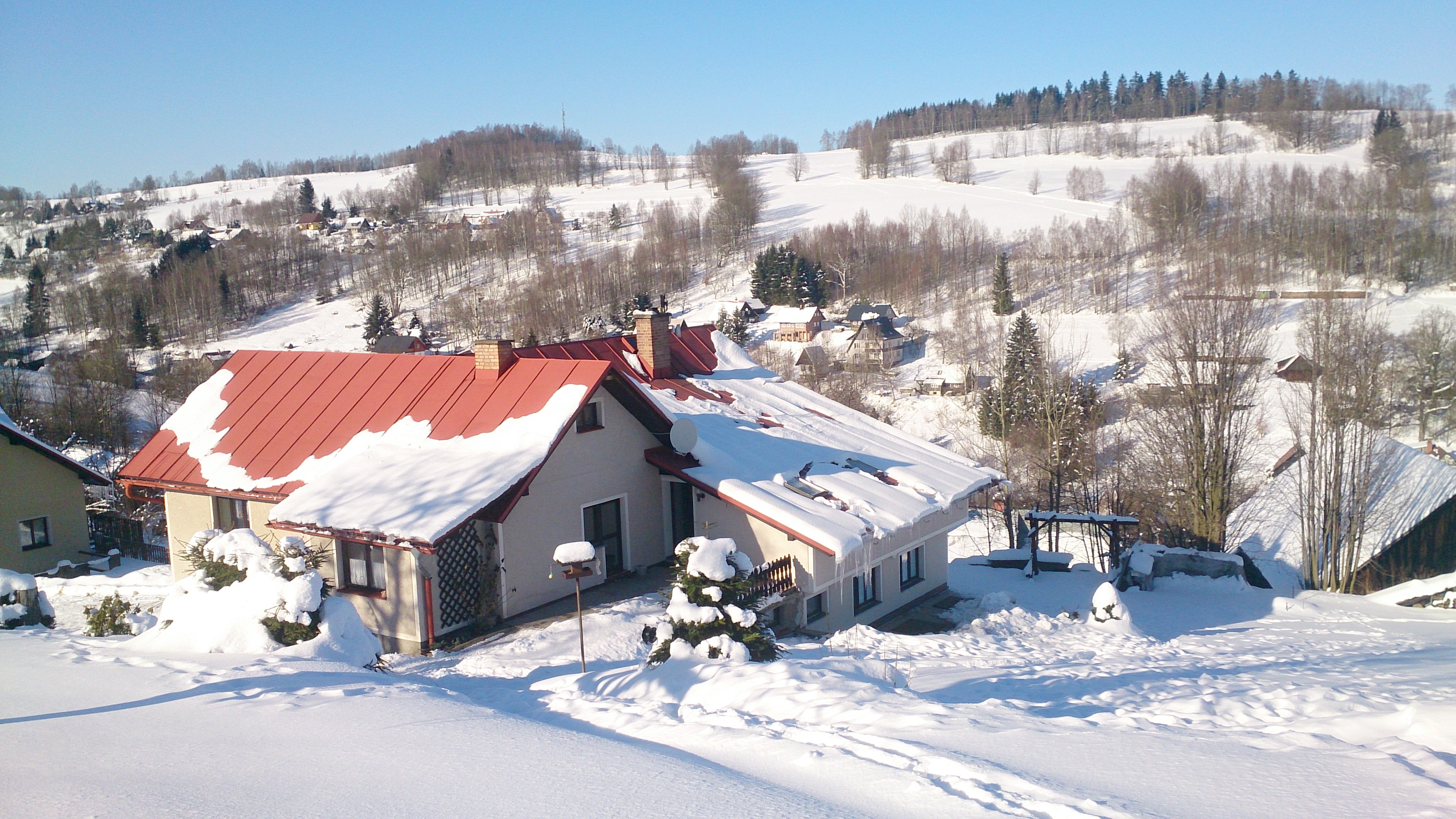 Privát Jiří Housa foto 6