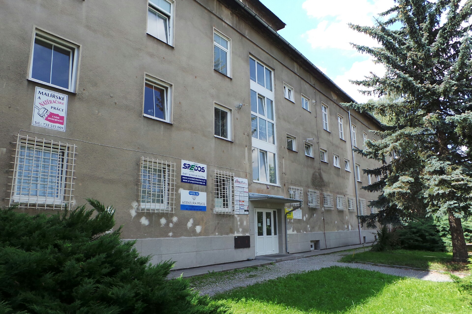 AUTCOM Příbram, s.r.o.