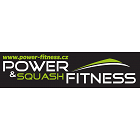 logo Power Fitness & Squash