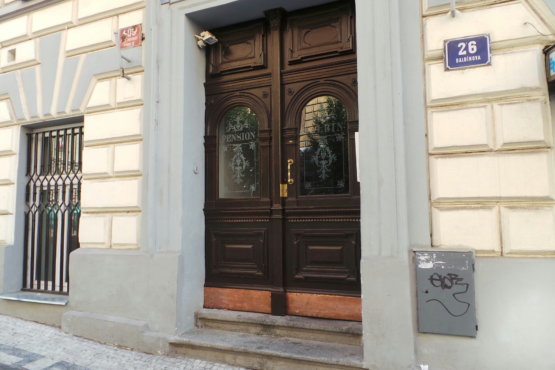 All-Prague-Tours, s.r.o.