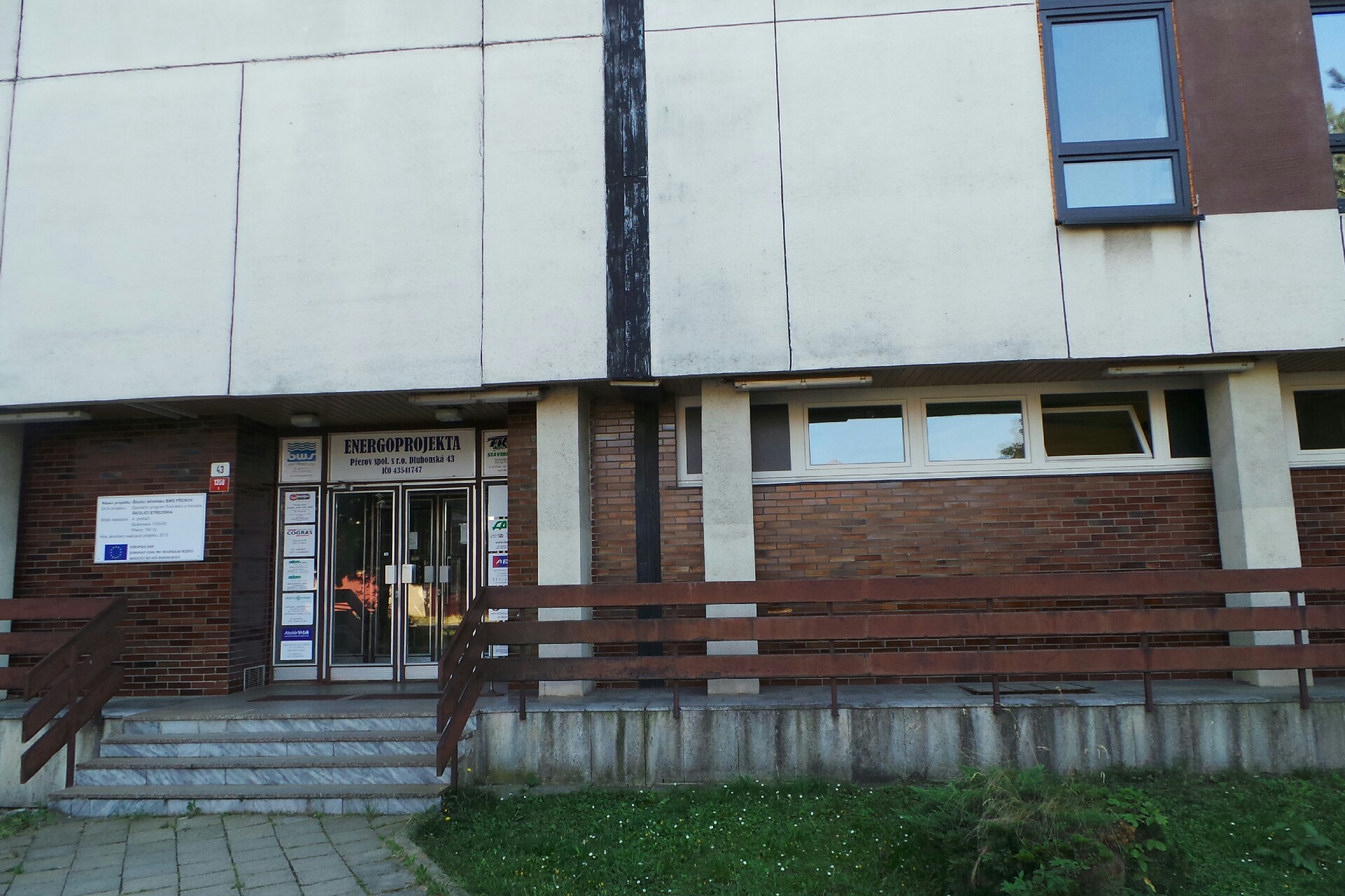 EGPA PŘEROV, spol. s r.o.