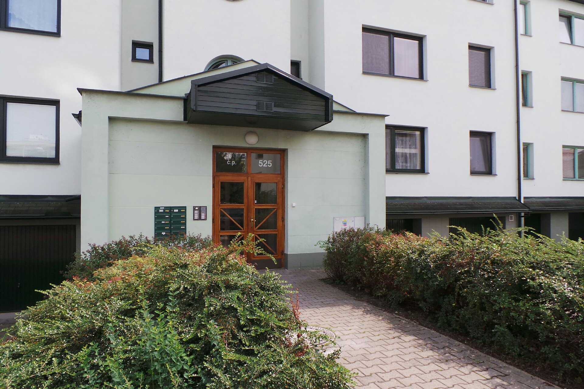 Ing. Mgr. Pavel Krátký