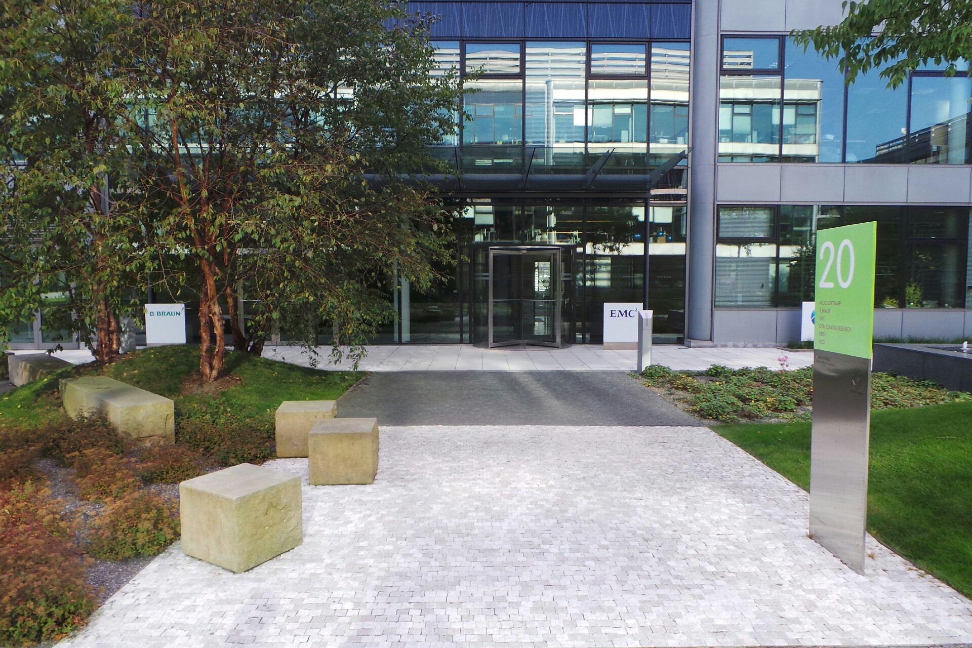 B. Braun Avitum s. r. o. foto 1