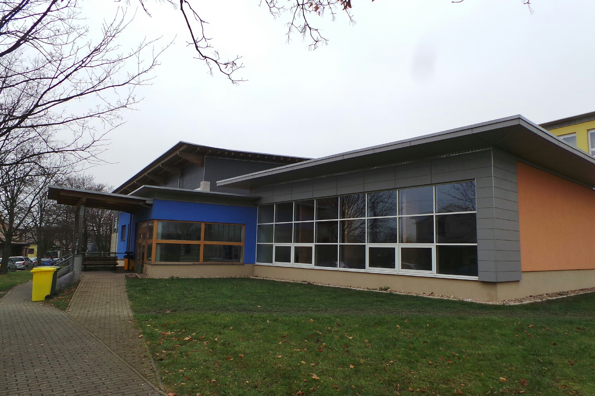 Viking Union Rokytnice v Orlických horách, z.s.