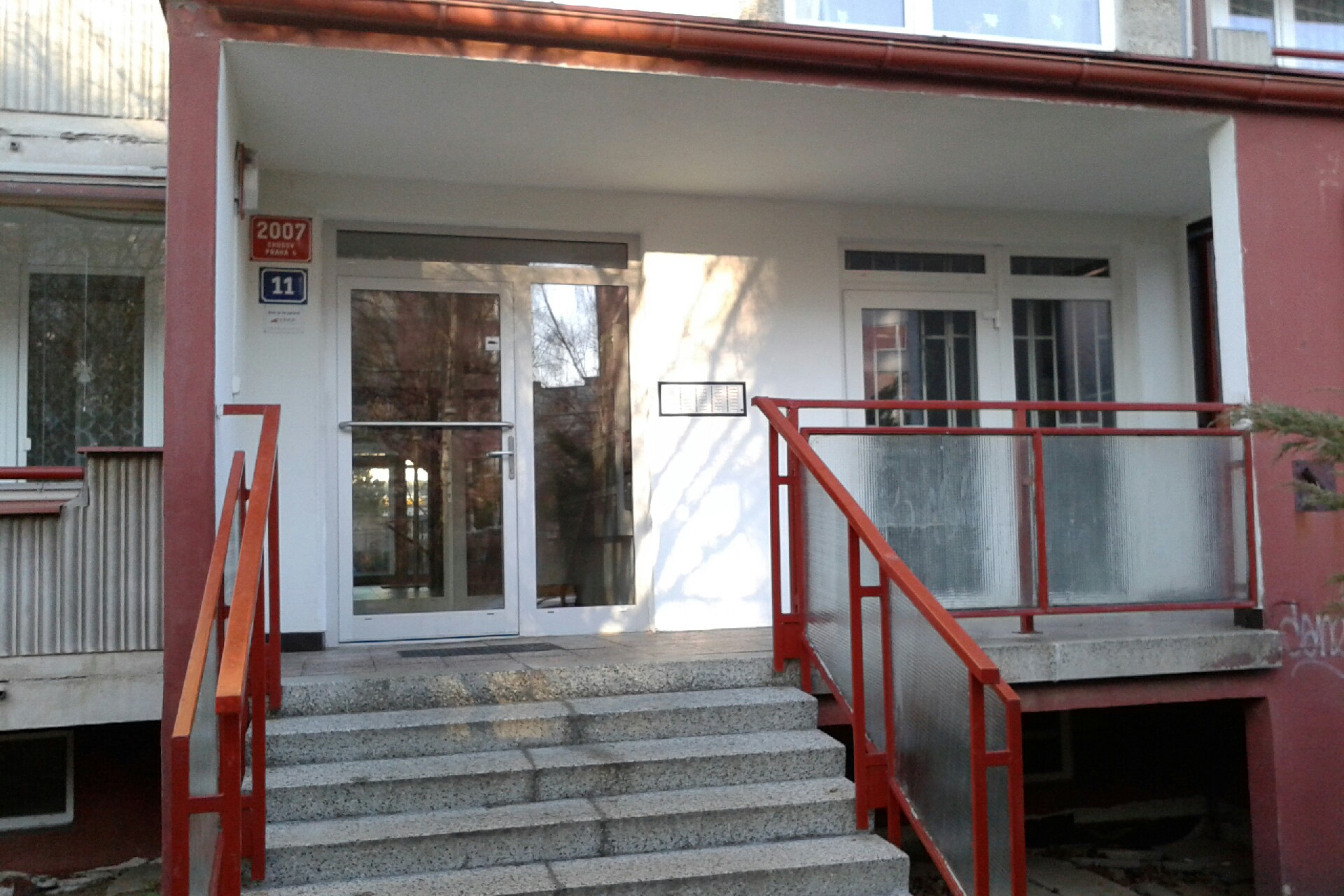 JUDr. Alena Vondráková, advokátka