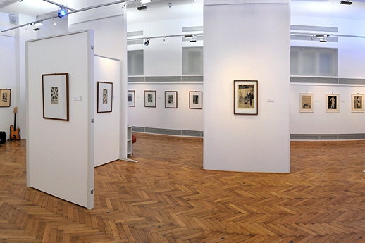 GALERIE MĚSTA KOLÍNA foto 4