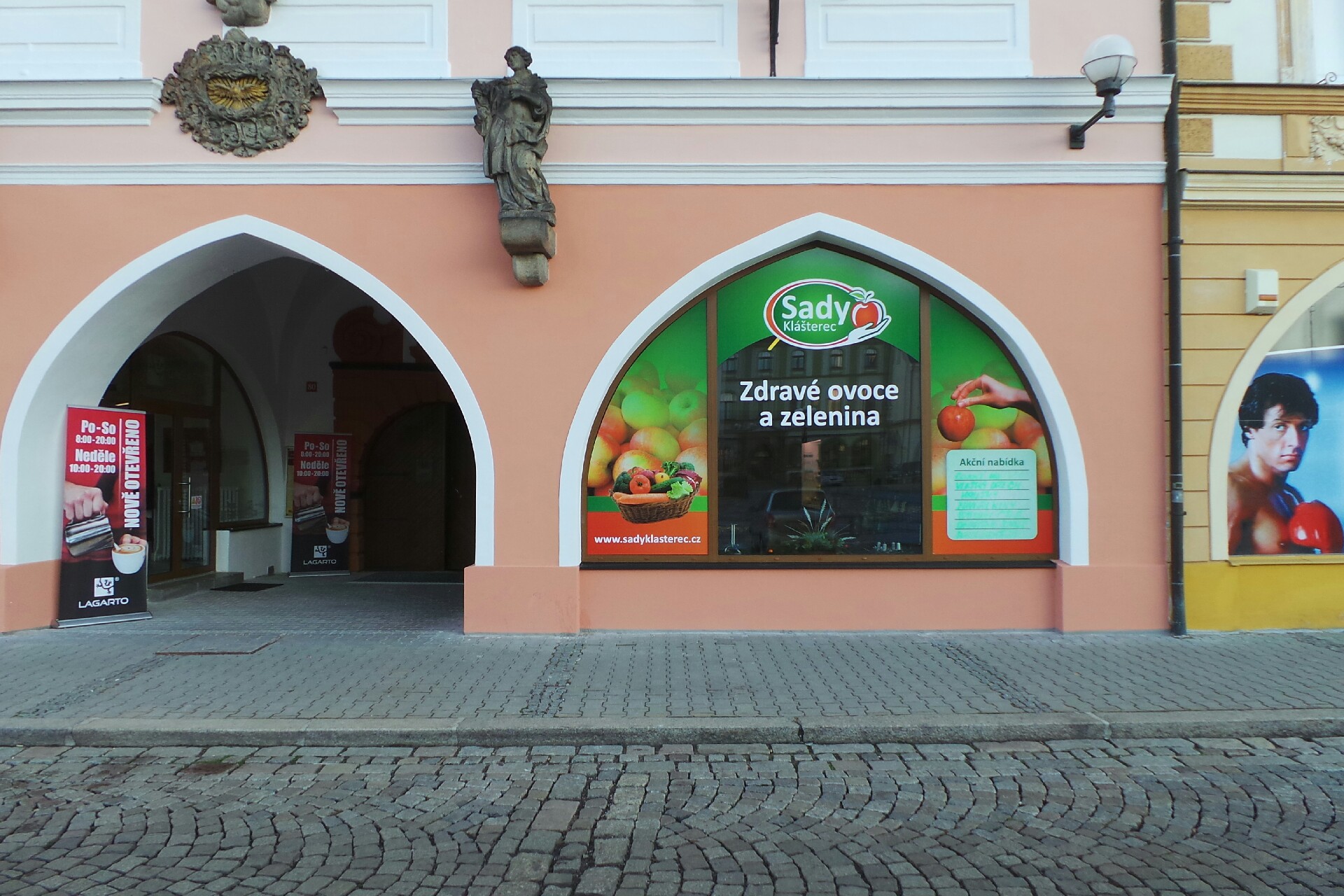 Sady Klášterec nad Ohří, spol. s r.o.