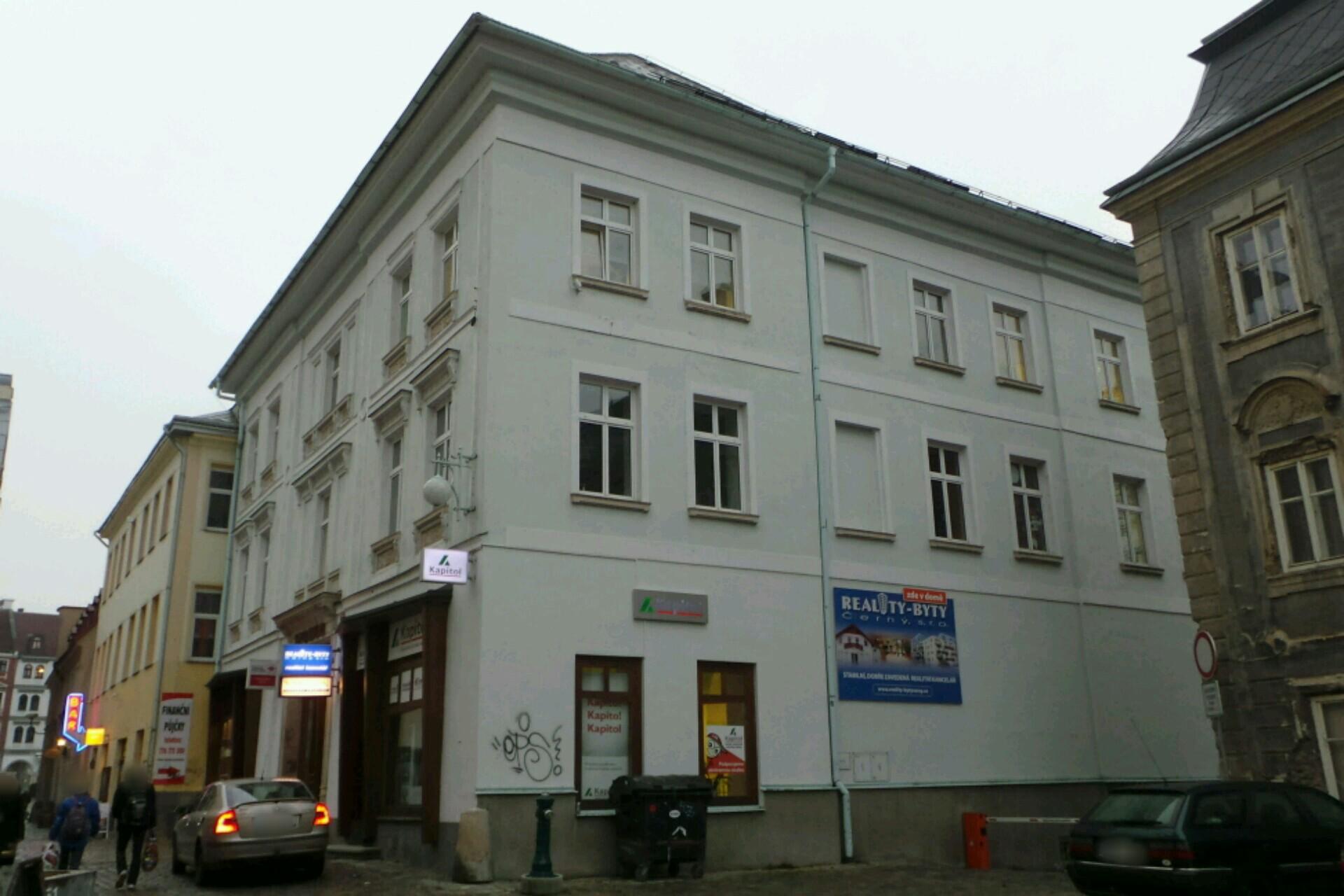 Psychologická poradna PhDr. Jindřiška Lejsková