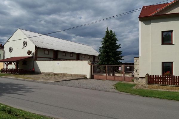 BUJKO, s.r.o. (Bukovno, Líny) • Firmy.cz