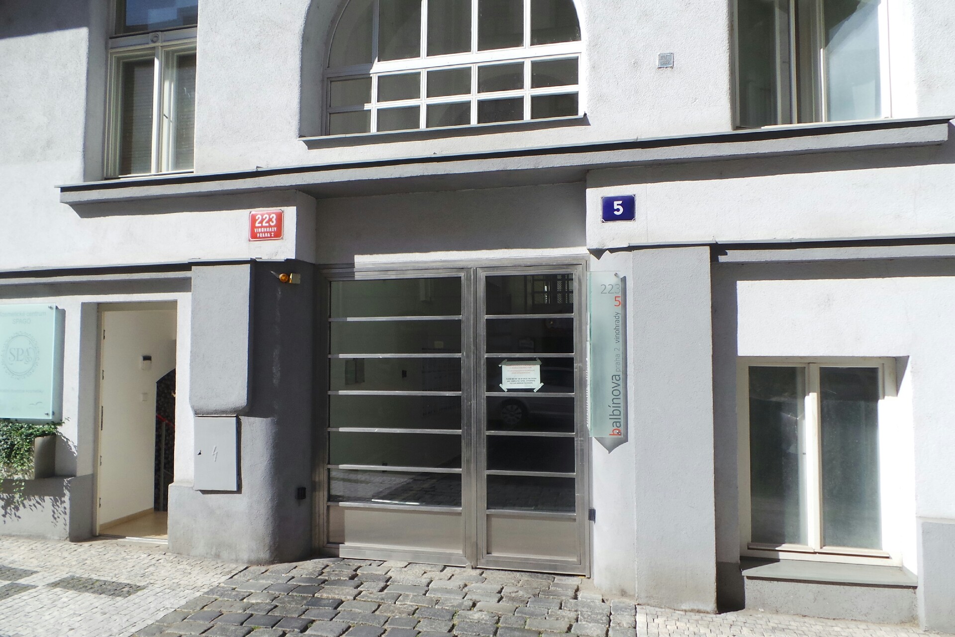 Mgr. Václav Jindra, advokát