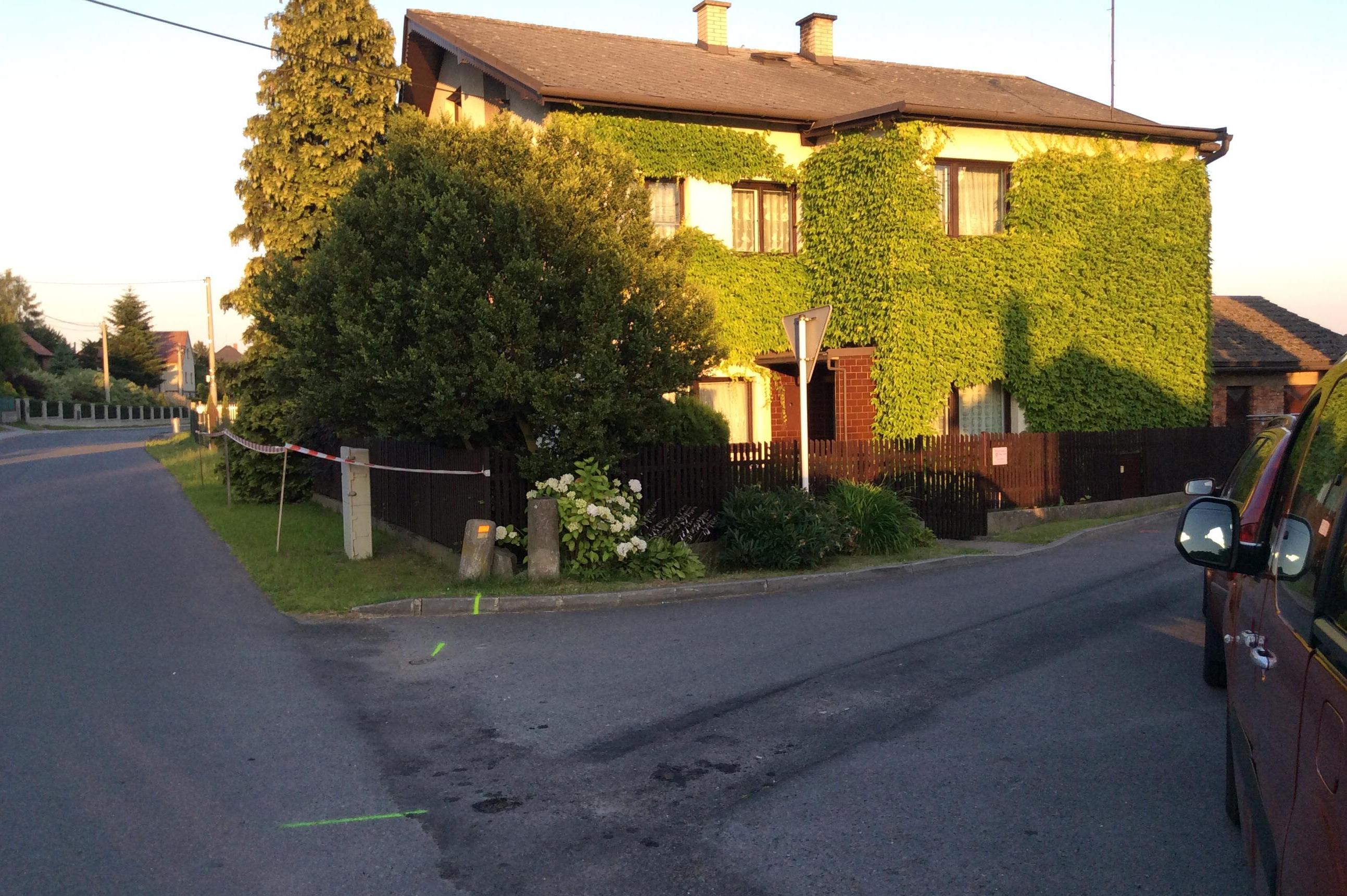 Prádelna a žehlírna Impress - Jana Hluchníková