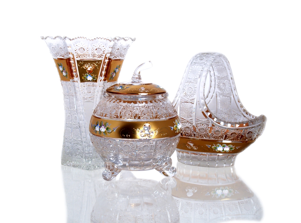 CRYSTAL GLAMOUR, a.s. foto 5