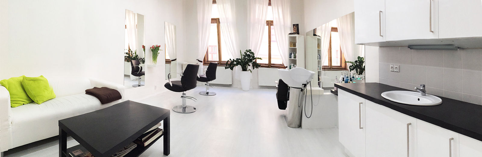 Vlasové studio Simona Celbová foto 2