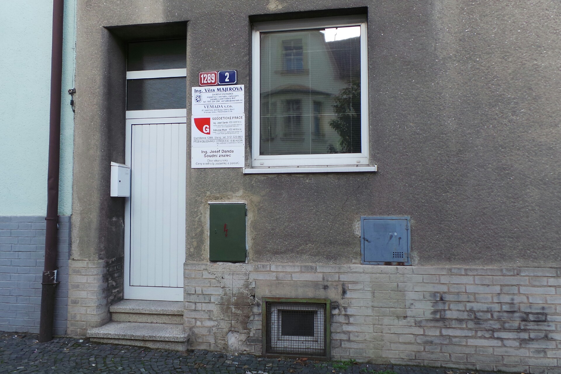 Daňový poradce ev. č. 0840 Ing. Věra Majerová foto 1