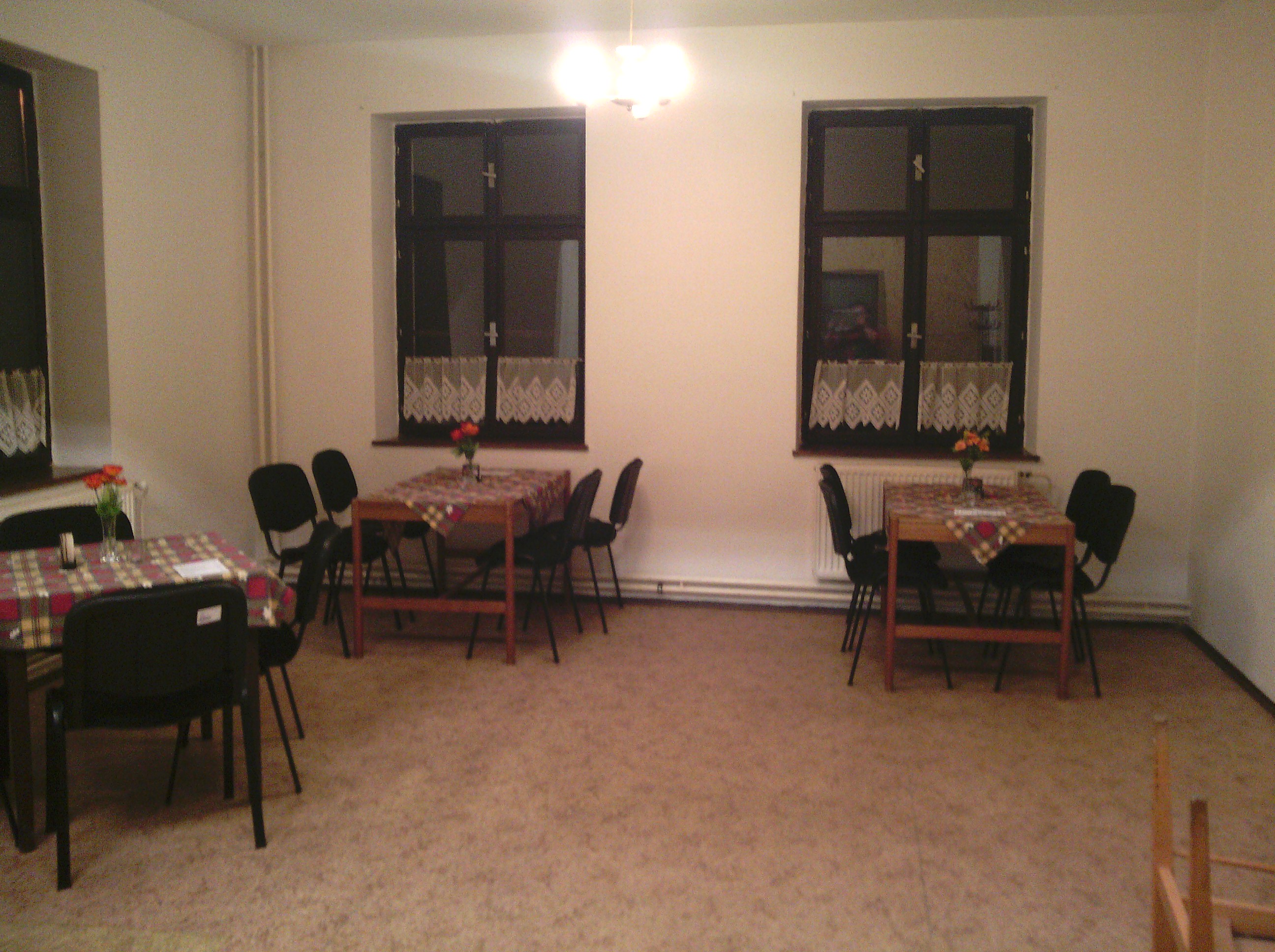 Restaurace Pohostinství Penzion Čermná foto 3