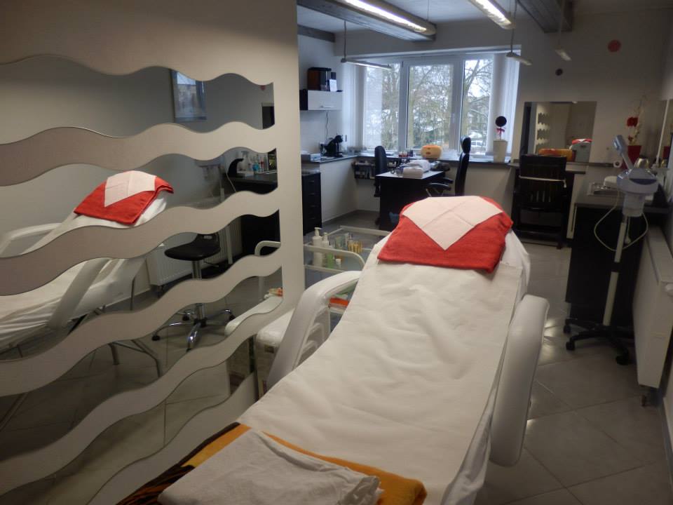 Salon Zuzi foto 4