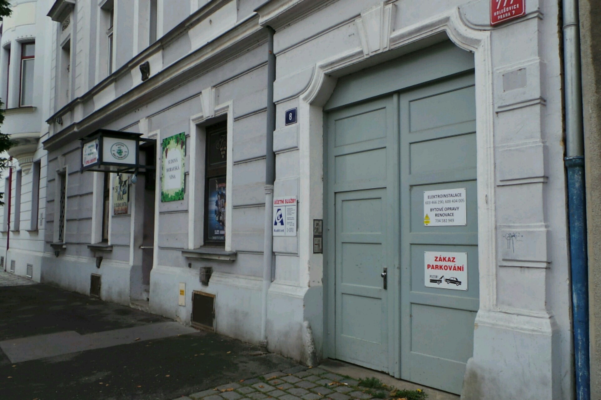 Zdeněk Kubeš foto 1