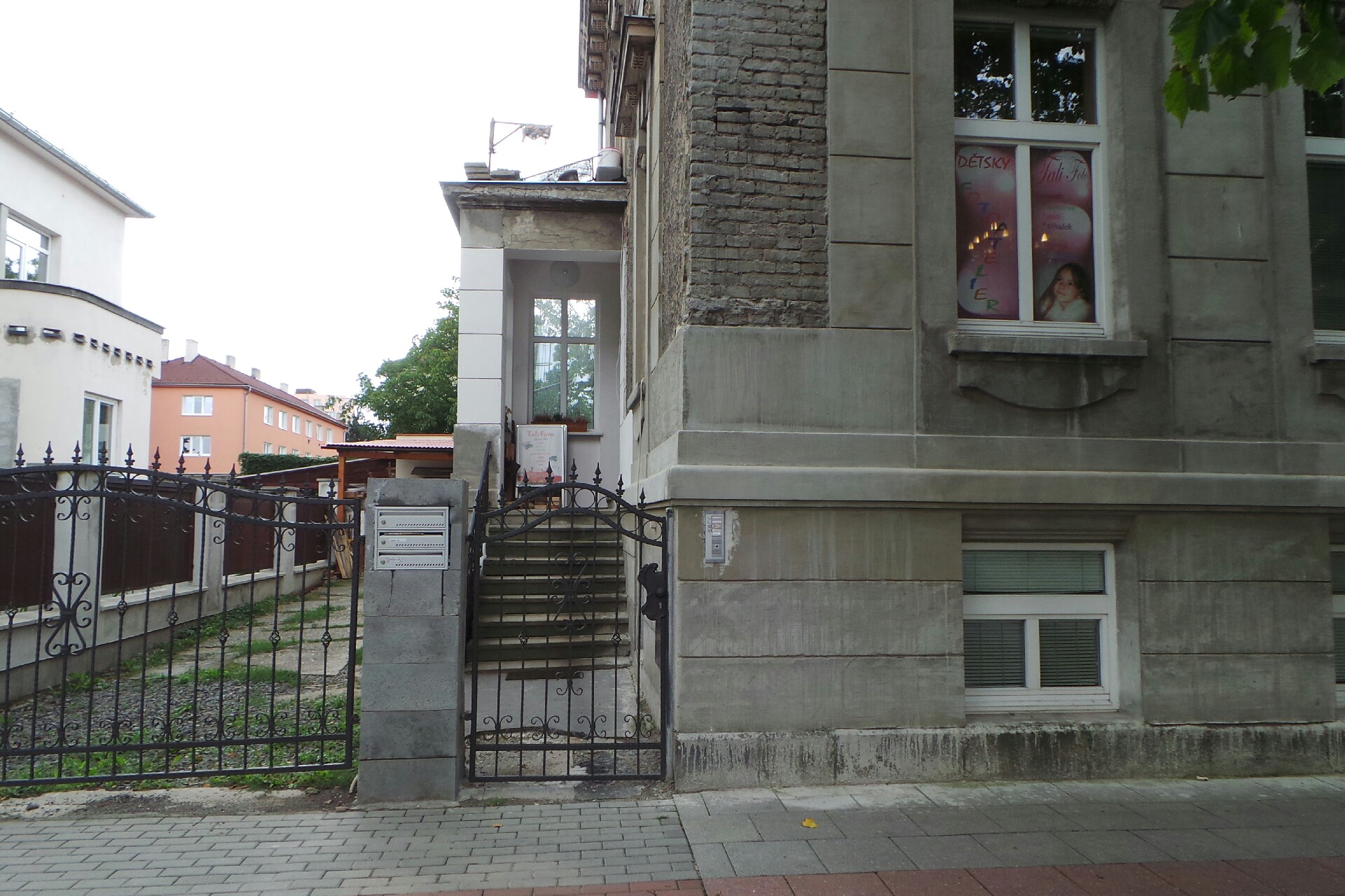 Ing. Jaromír Volkmer