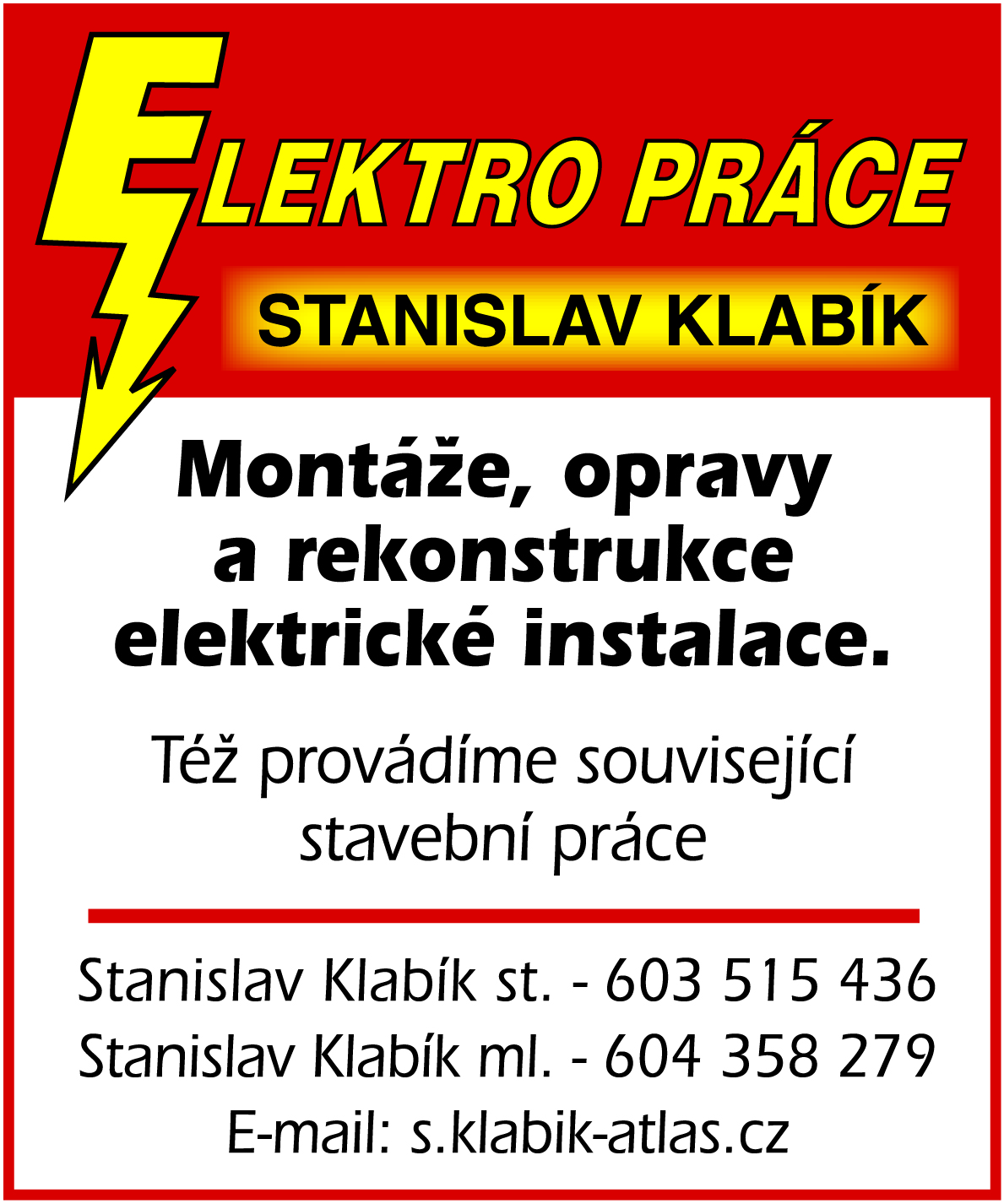 Stanislav Klabík foto 2