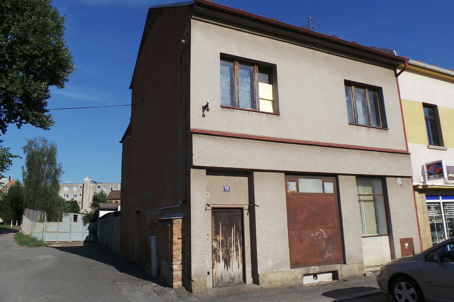 Jiří Andrle - Pekan