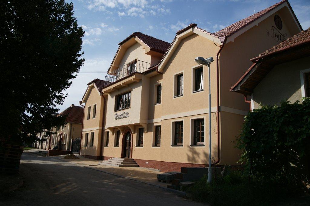 Fojtík Vinařství foto 3